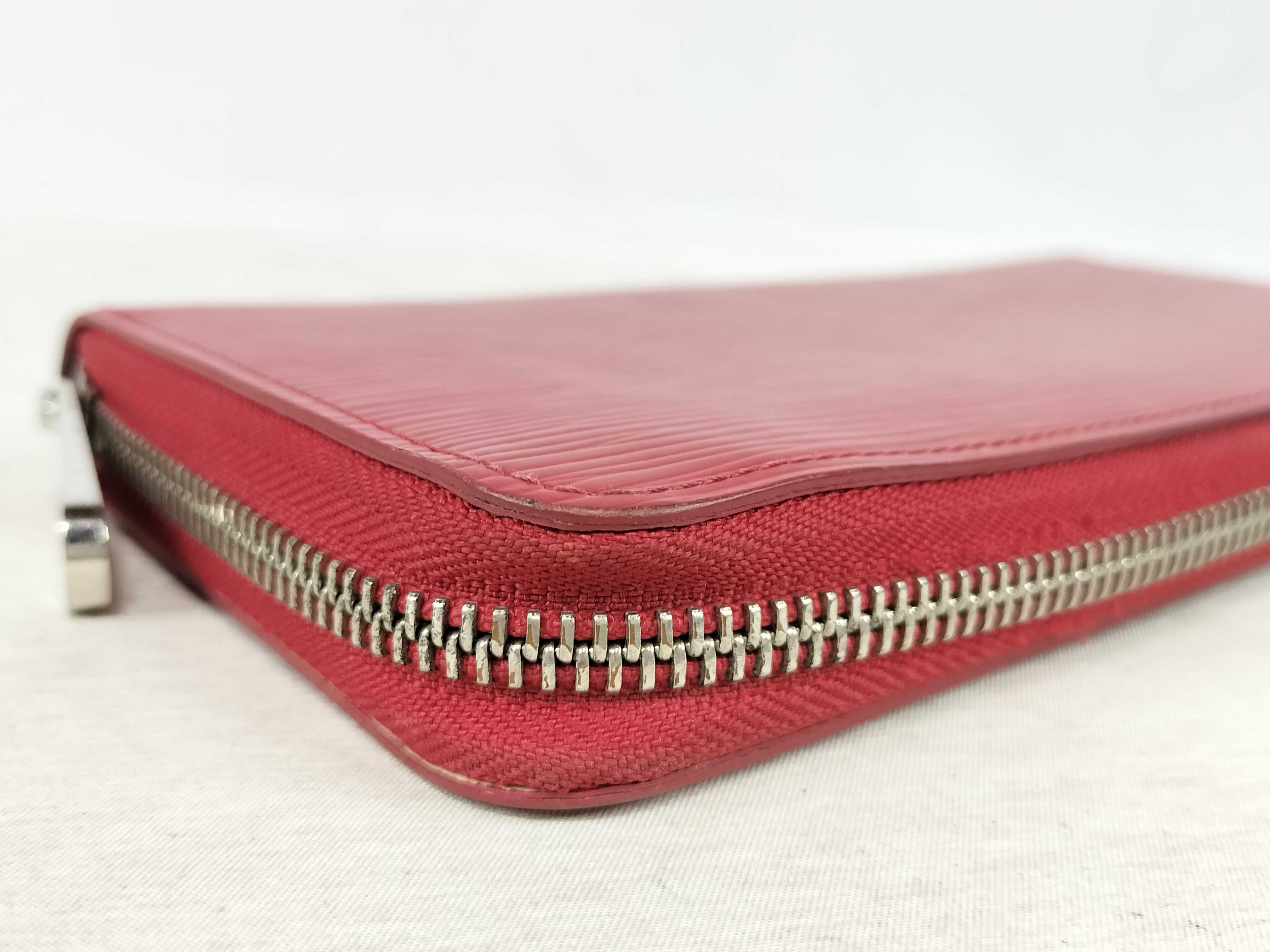 Epi Leather Wallet — view 8