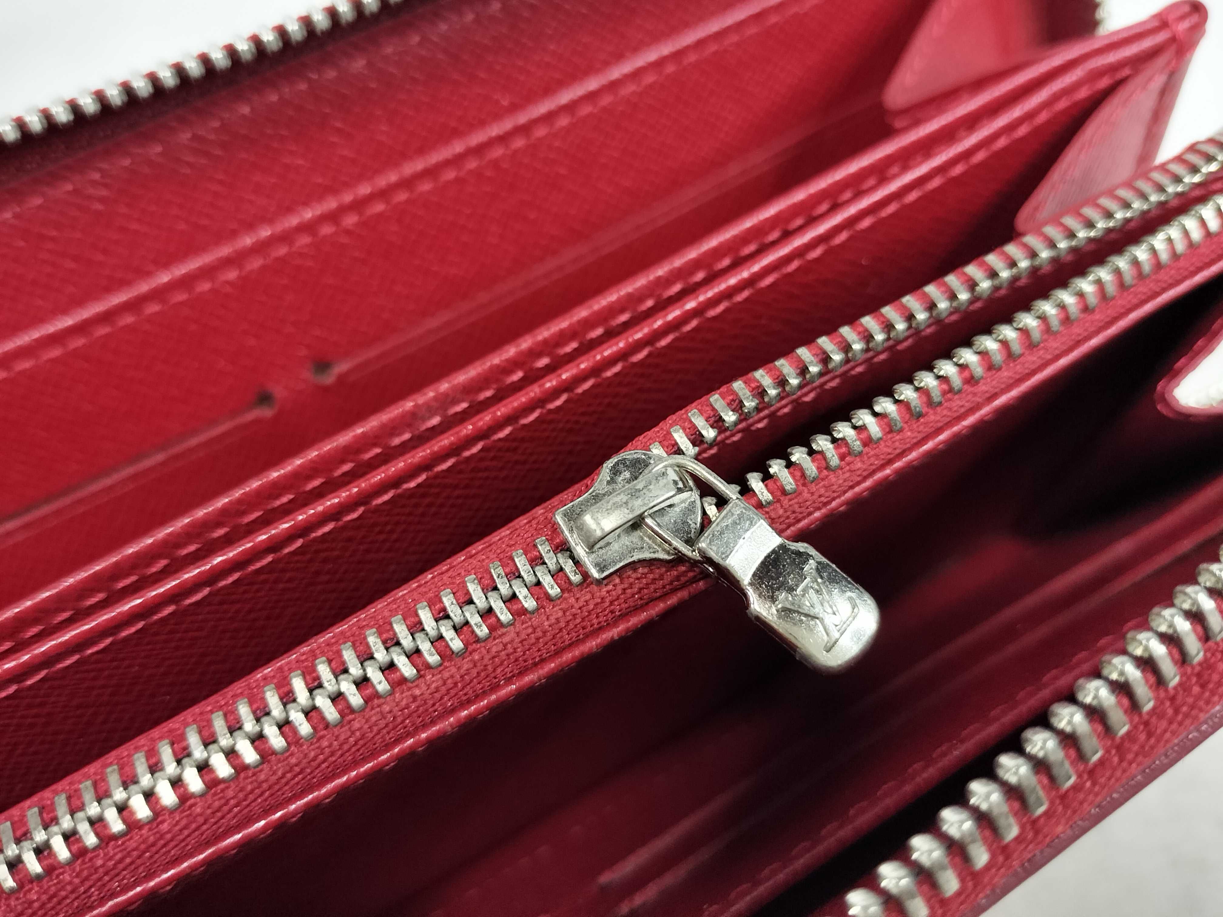 Epi Leather Wallet — view 9