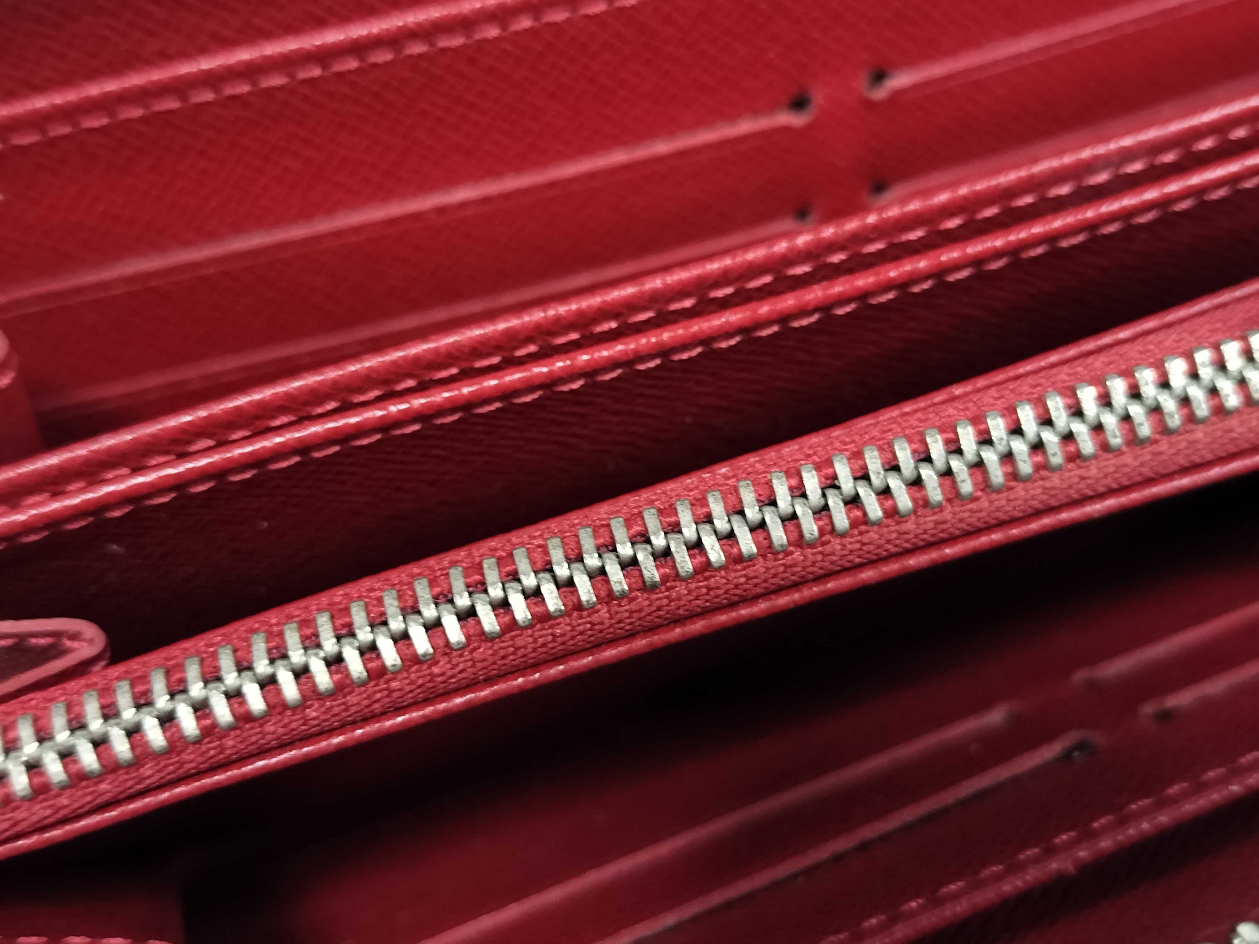 Epi Leather Wallet — view 10