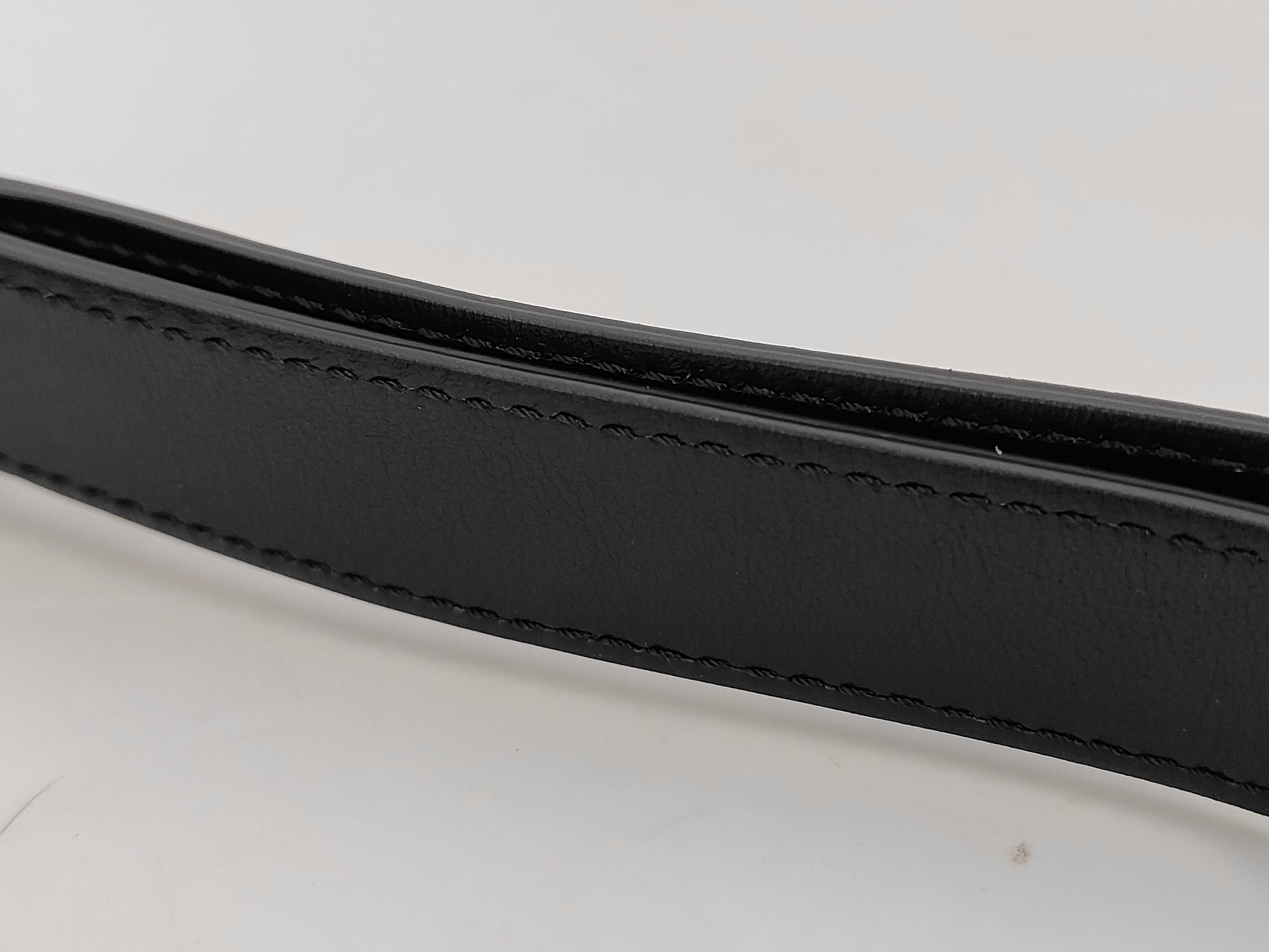 Matelassé Uniform Waist Bag — view 5