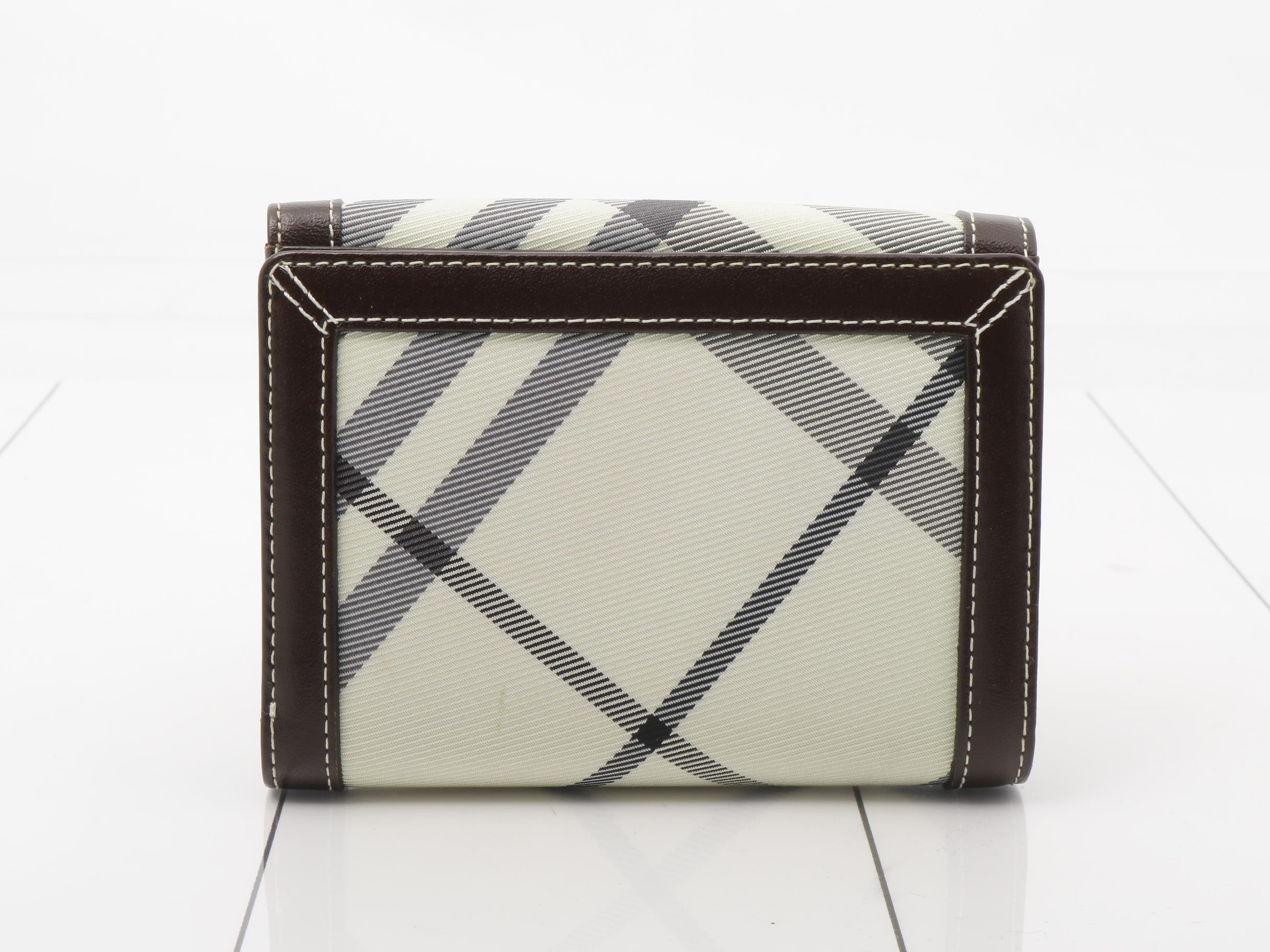 Blue Label Wallet — view 2