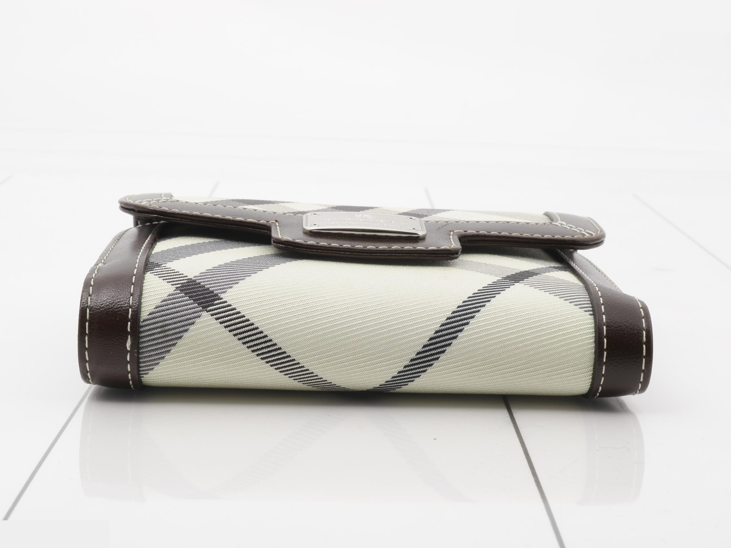 Blue Label Wallet — view 3