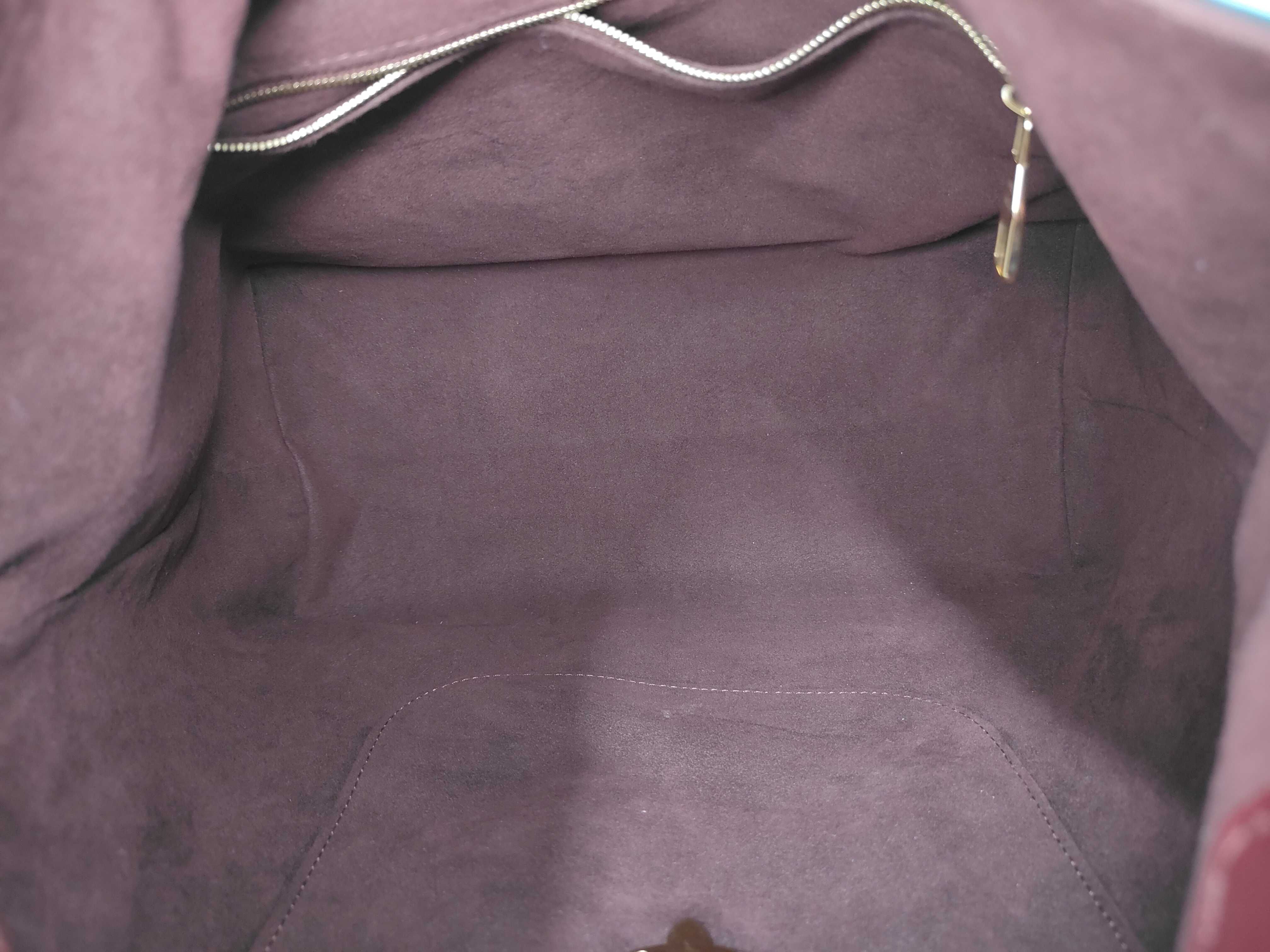 Monogram Flower Hobo DU2118 Shoulder Bag — view 8