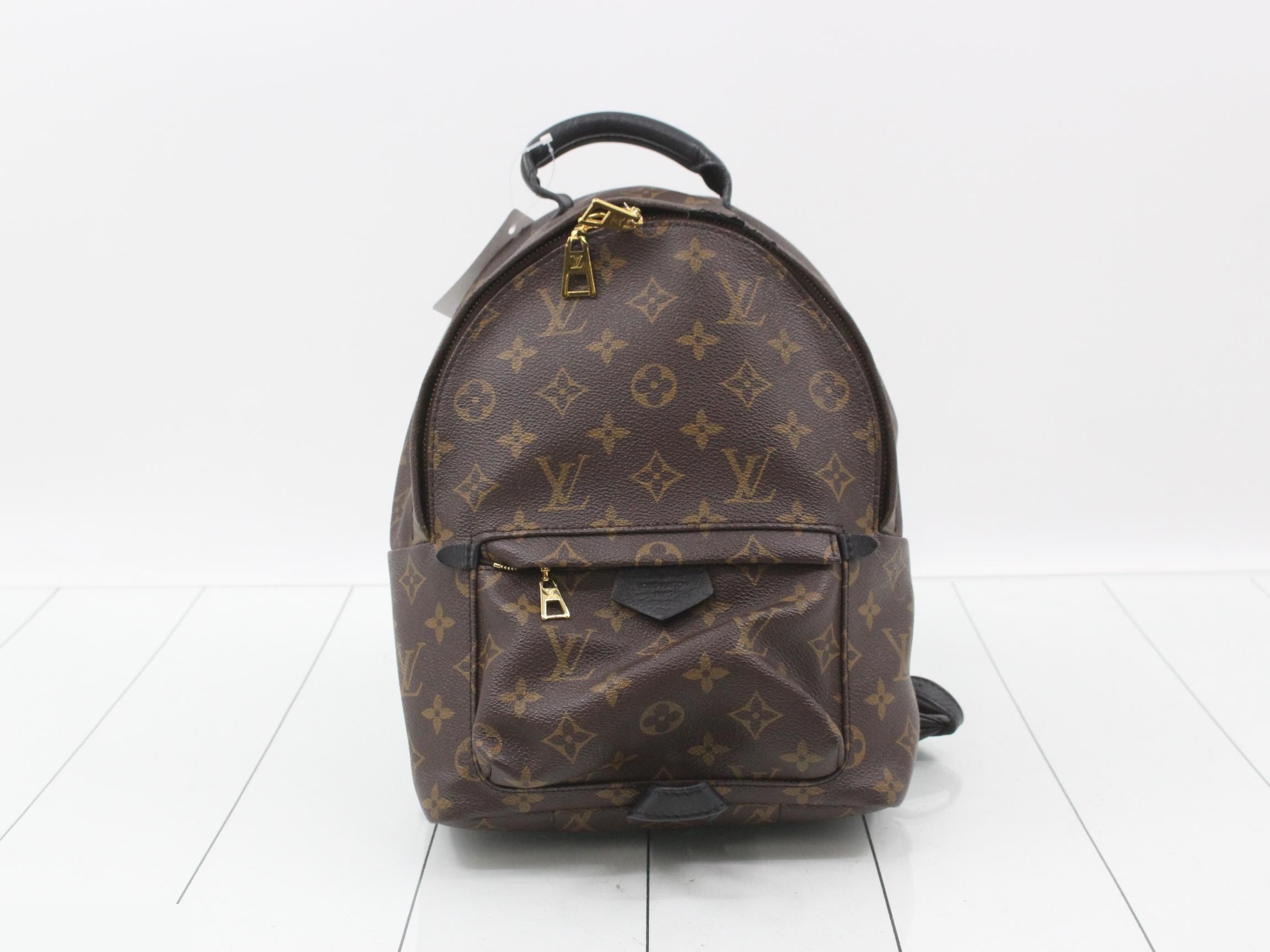 Monogram Palm Springs PM FL2148