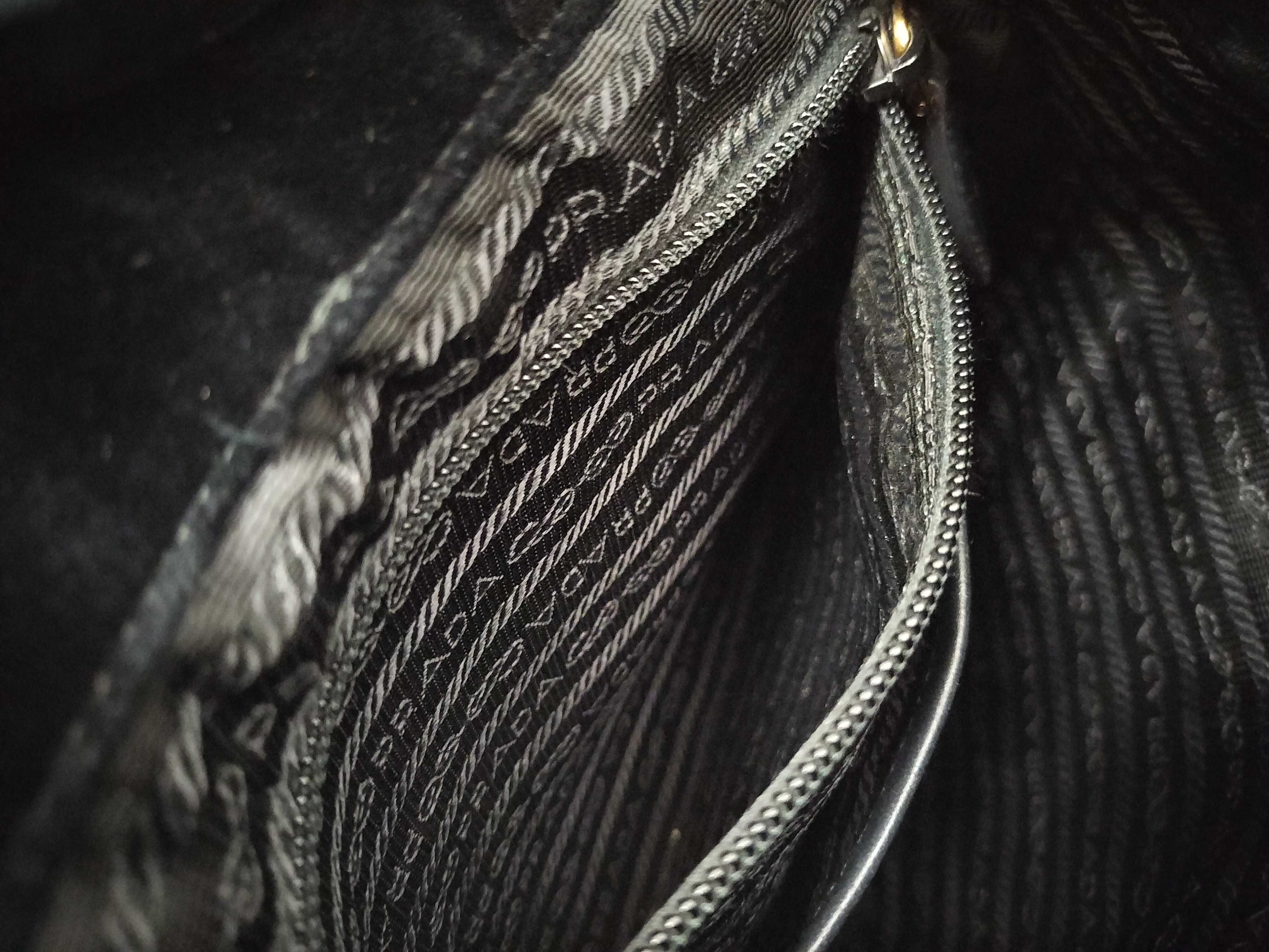 Corsaire Quilted Backpack Rucksack — view 12