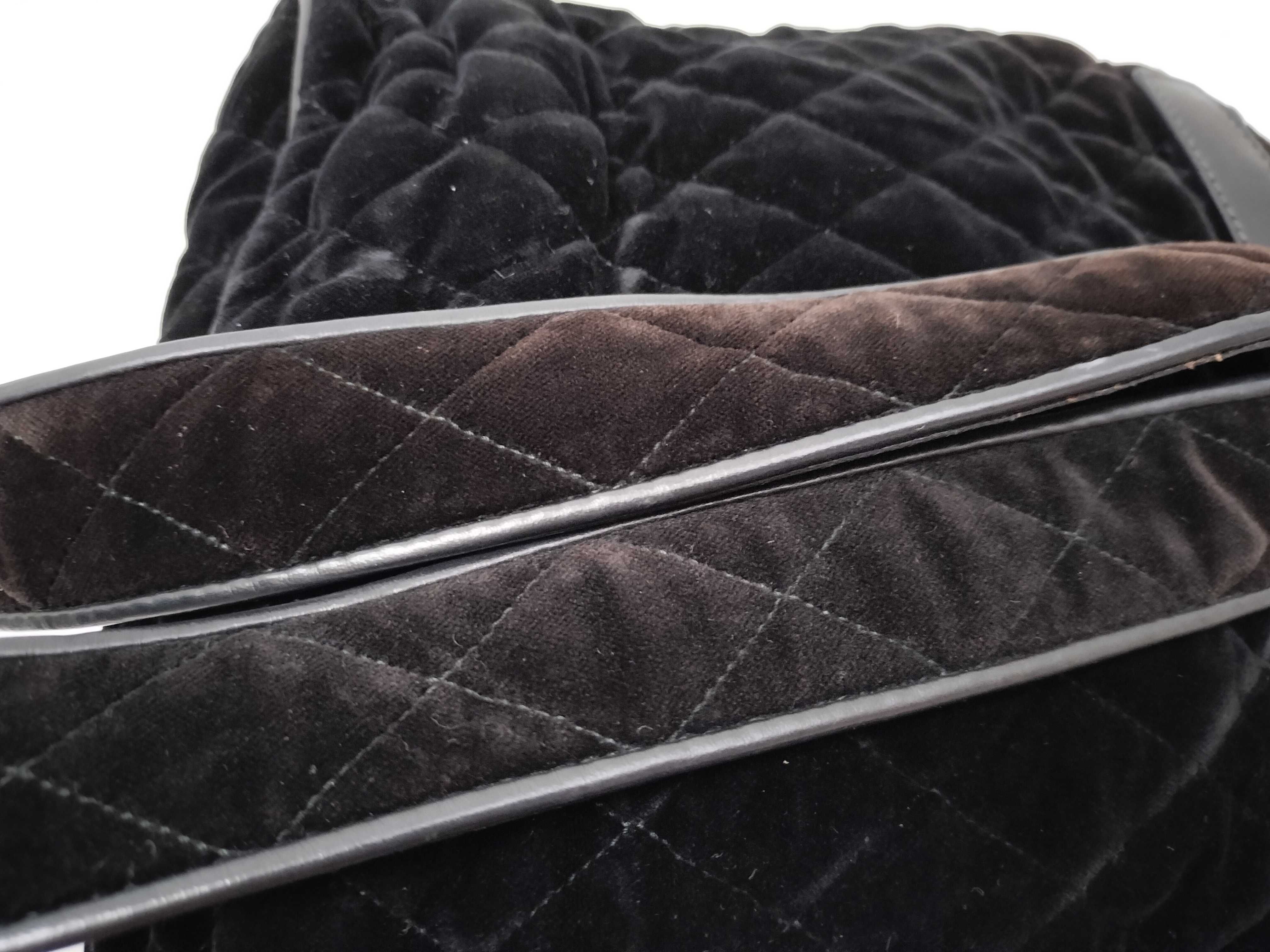 Corsaire Quilted Backpack Rucksack — view 4