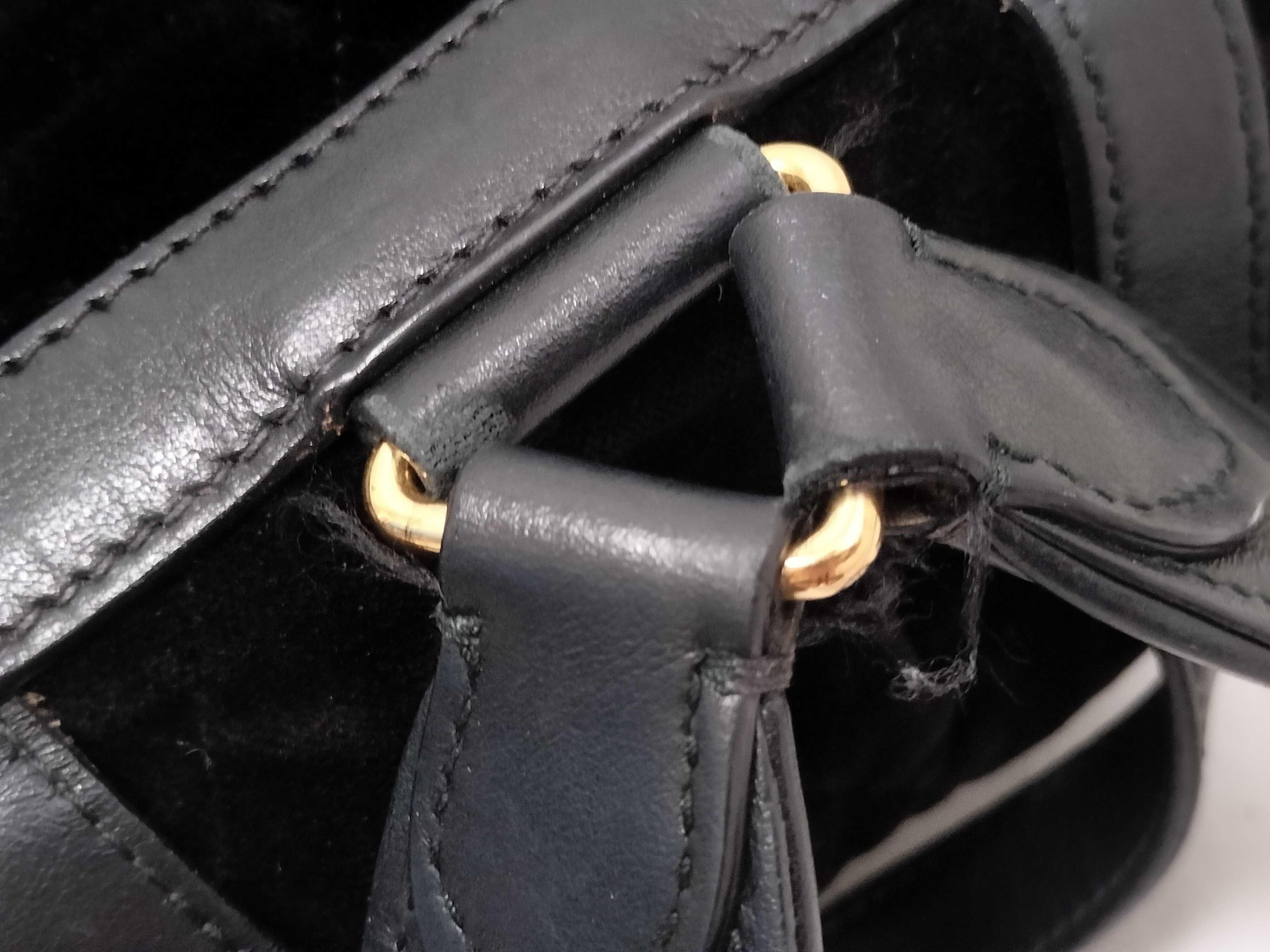 Corsaire Quilted Backpack Rucksack — view 5