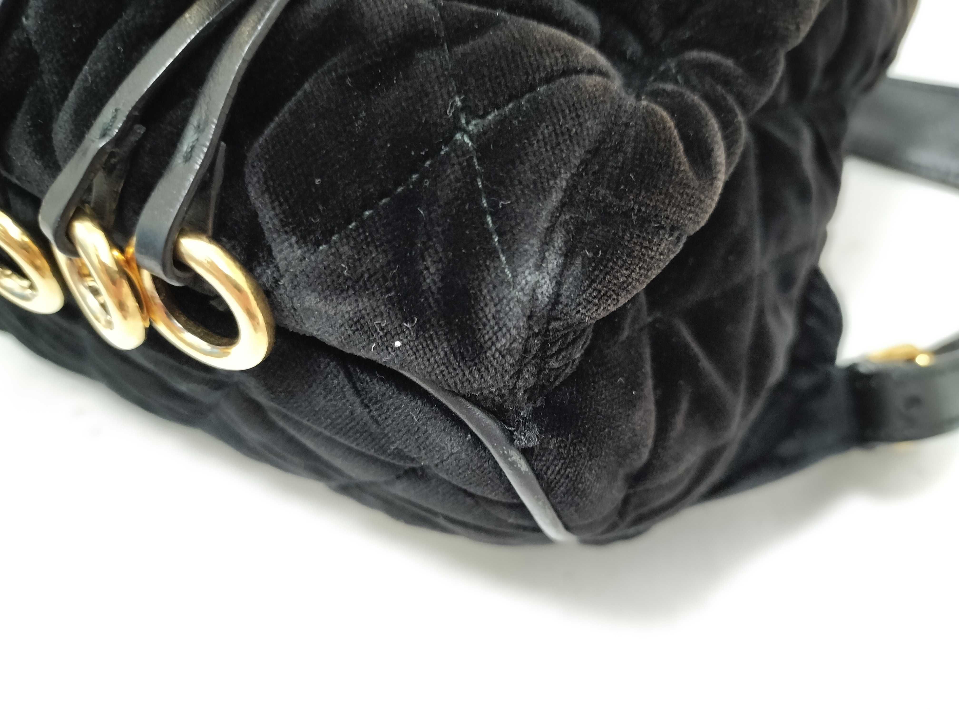 Corsaire Quilted Backpack Rucksack — view 7