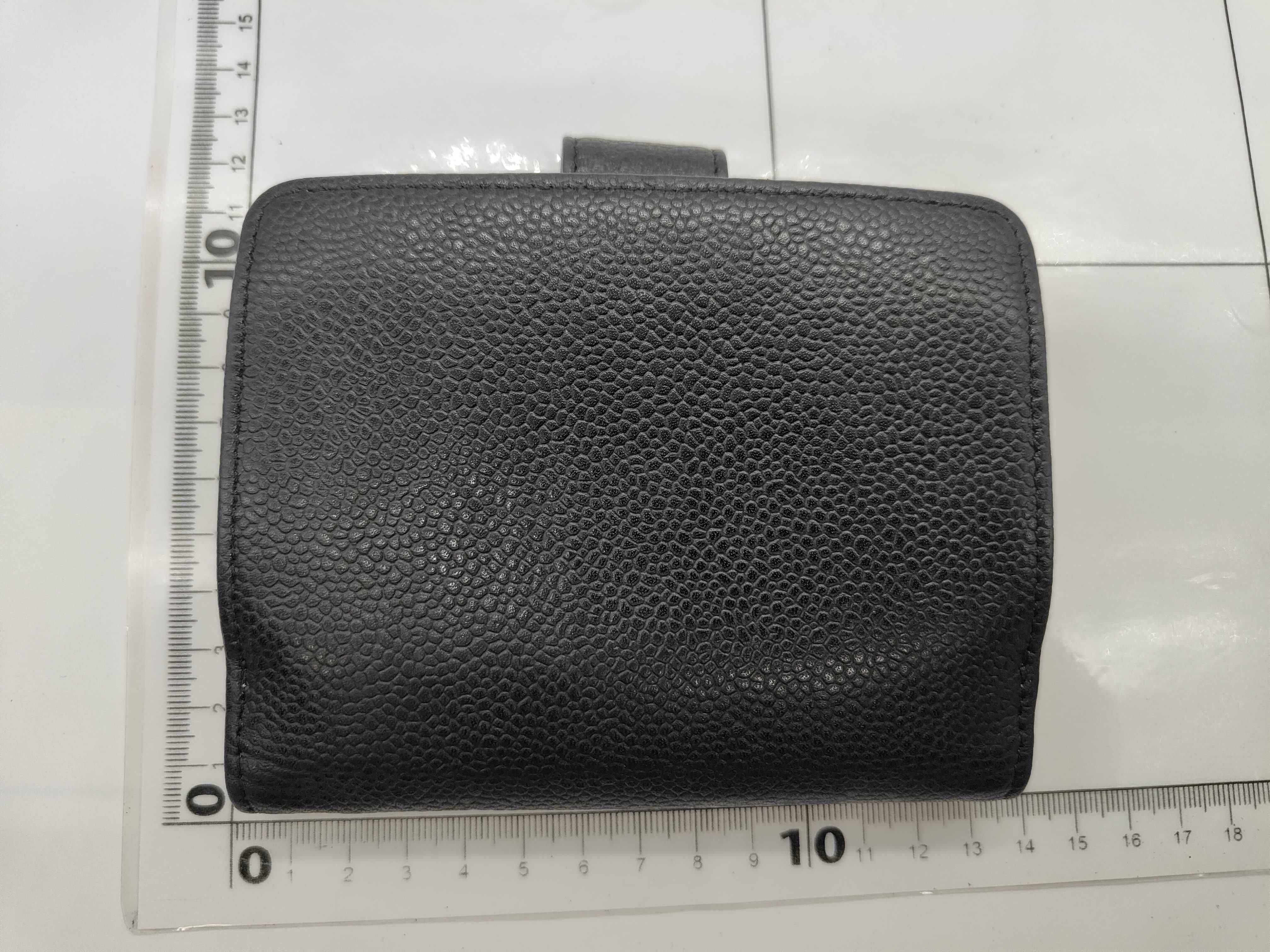 Folding Wallet / Leather Wallet — view 2