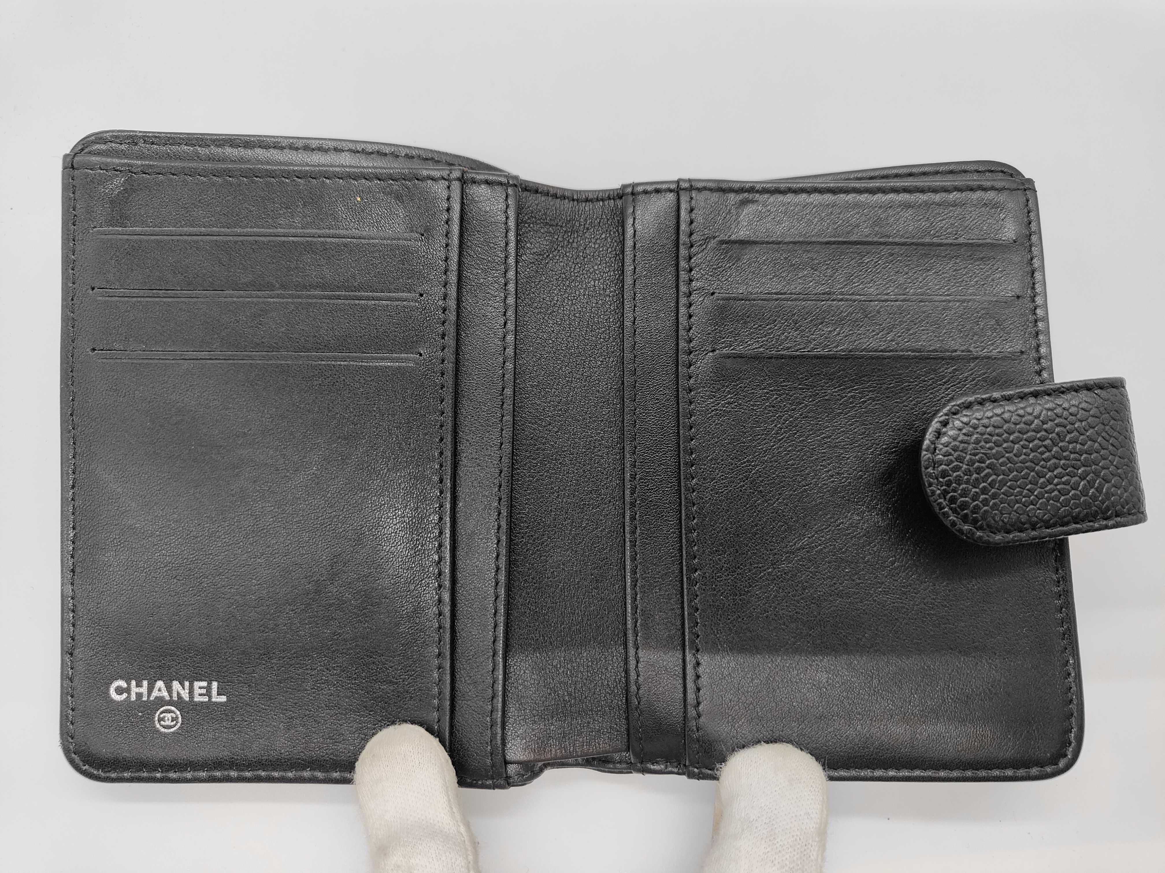 Folding Wallet / Leather Wallet — view 11