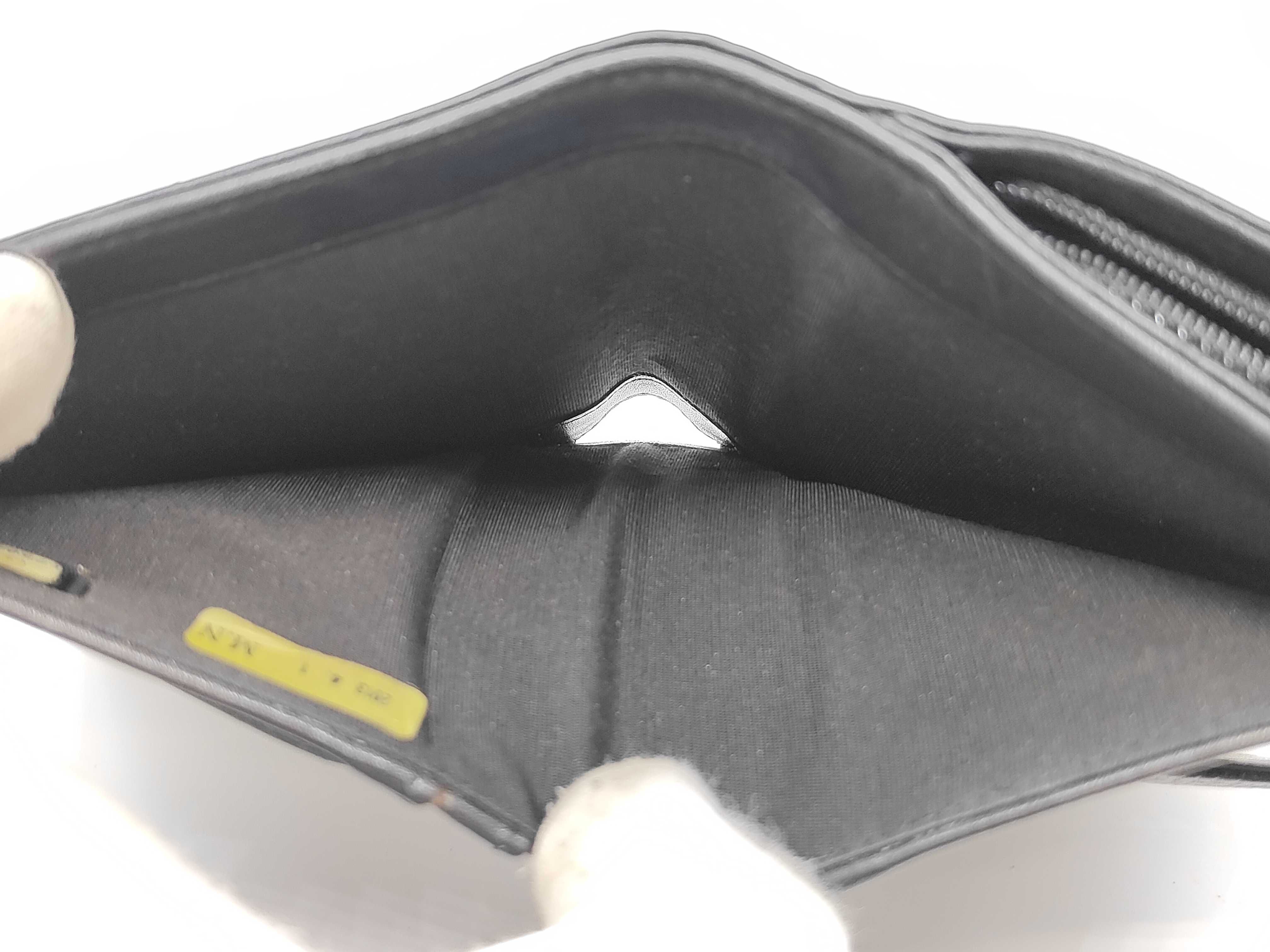 Folding Wallet / Leather Wallet — view 12