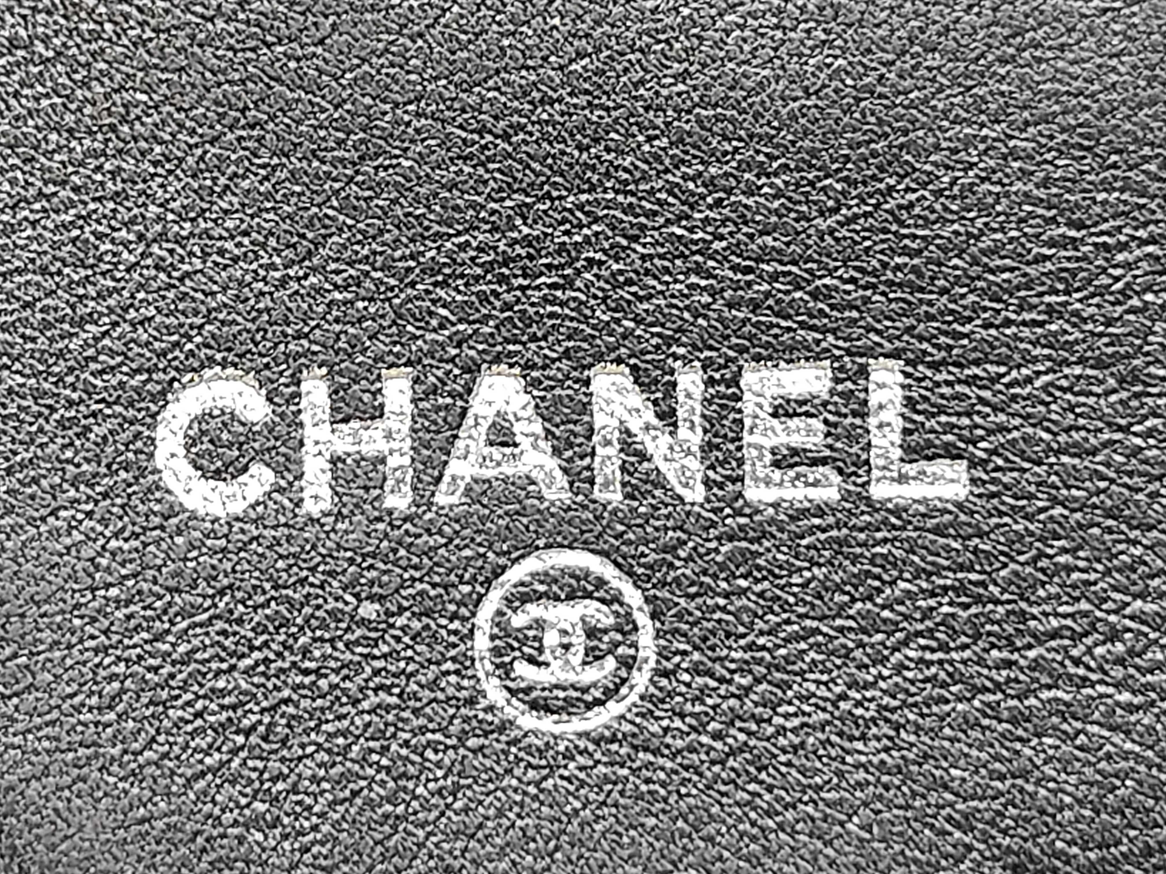 Folding Wallet / Leather Wallet — view 13