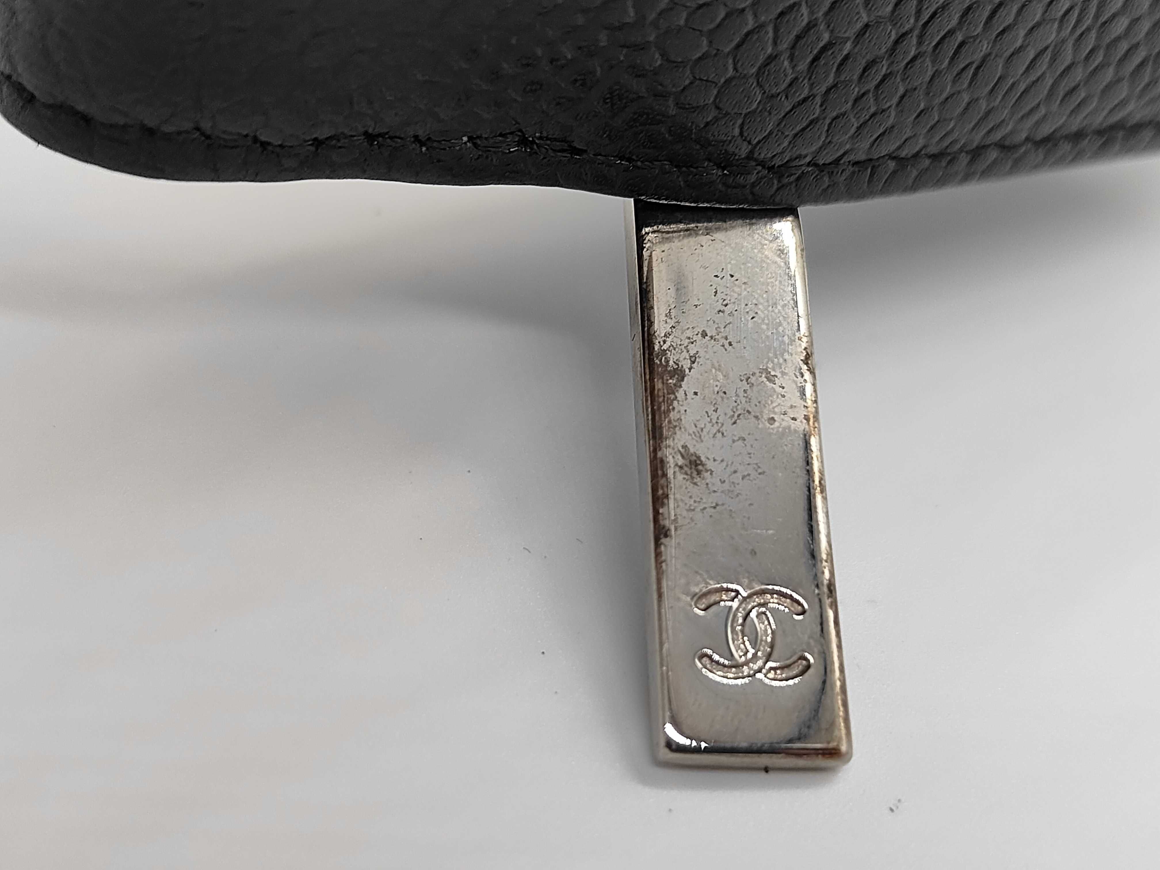 Folding Wallet / Leather Wallet — view 15