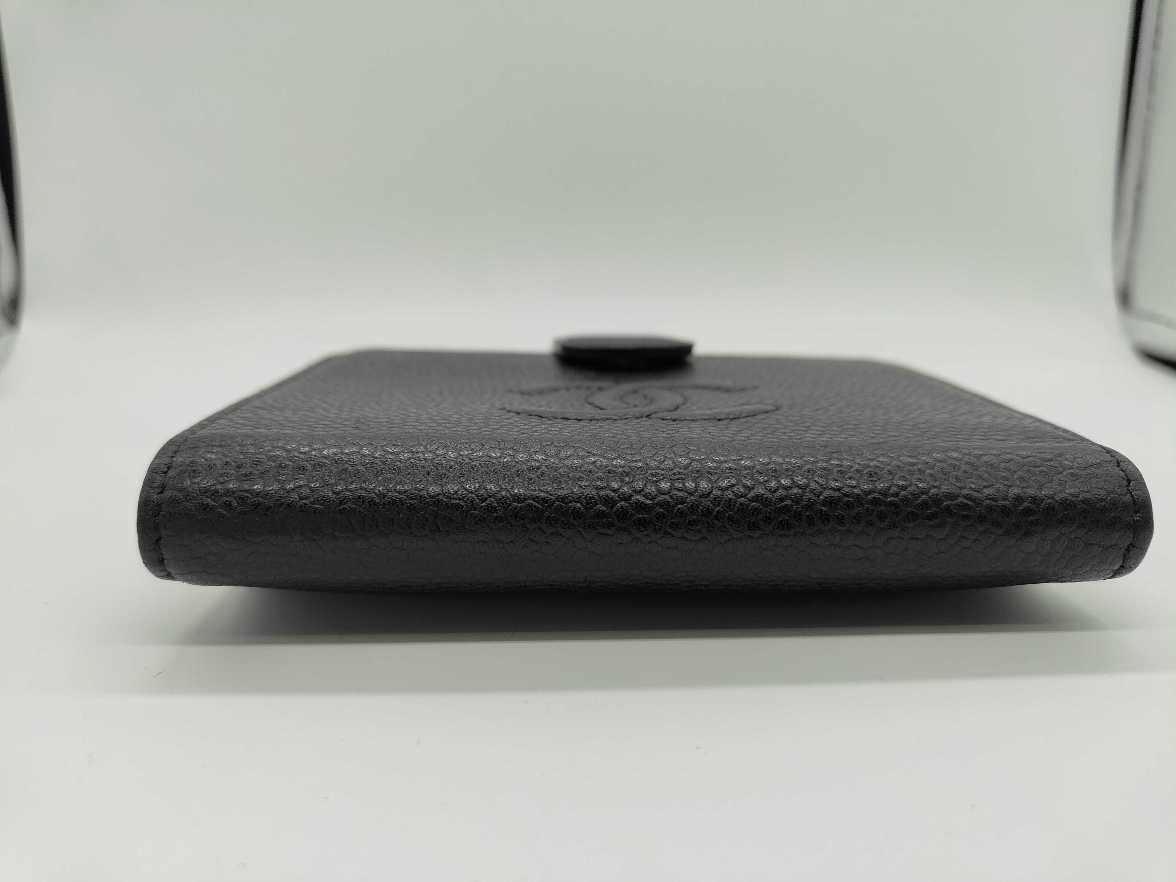 Folding Wallet / Leather Wallet — view 3