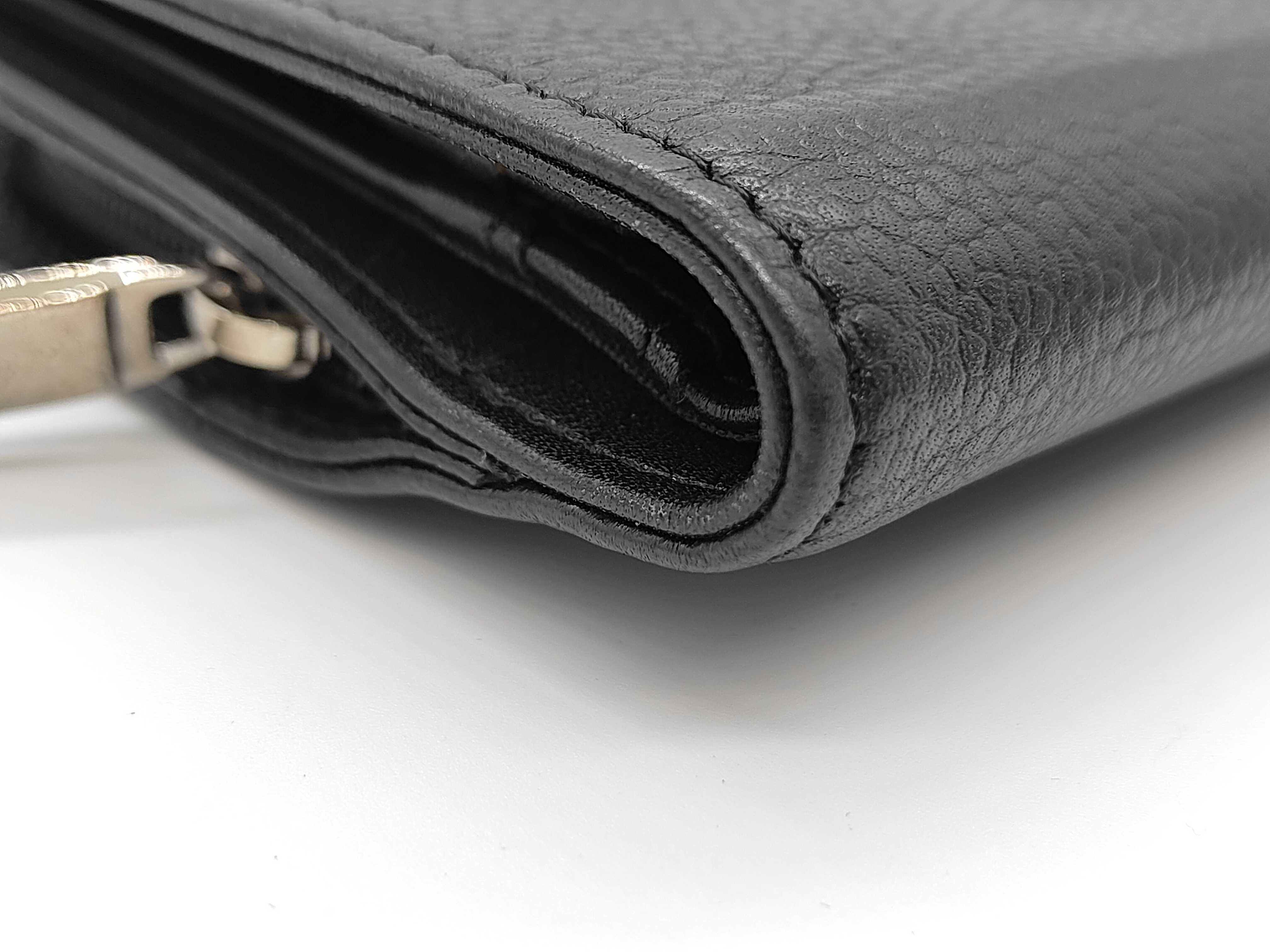 Folding Wallet / Leather Wallet — view 4