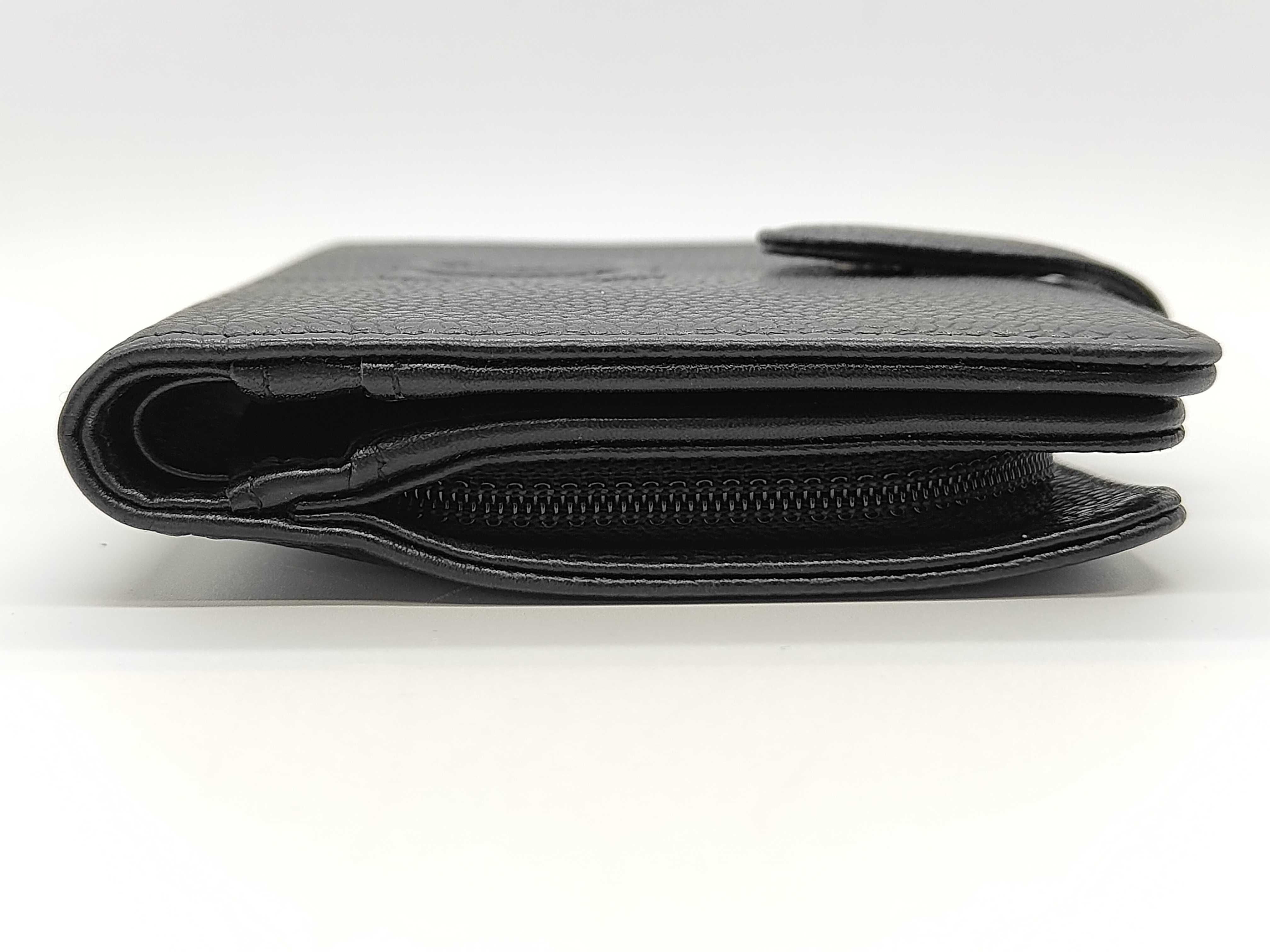 Folding Wallet / Leather Wallet — view 5
