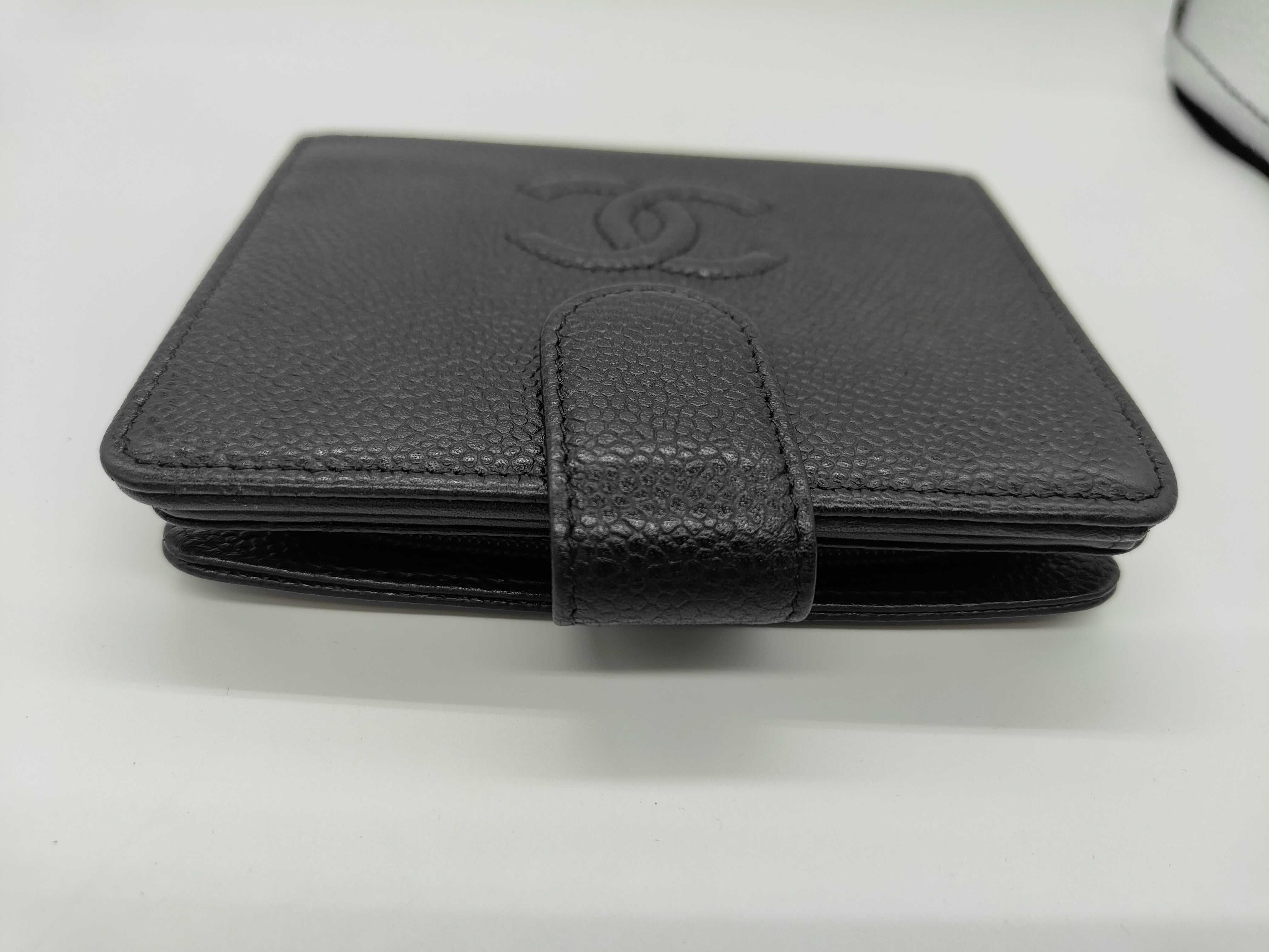 Folding Wallet / Leather Wallet — view 6