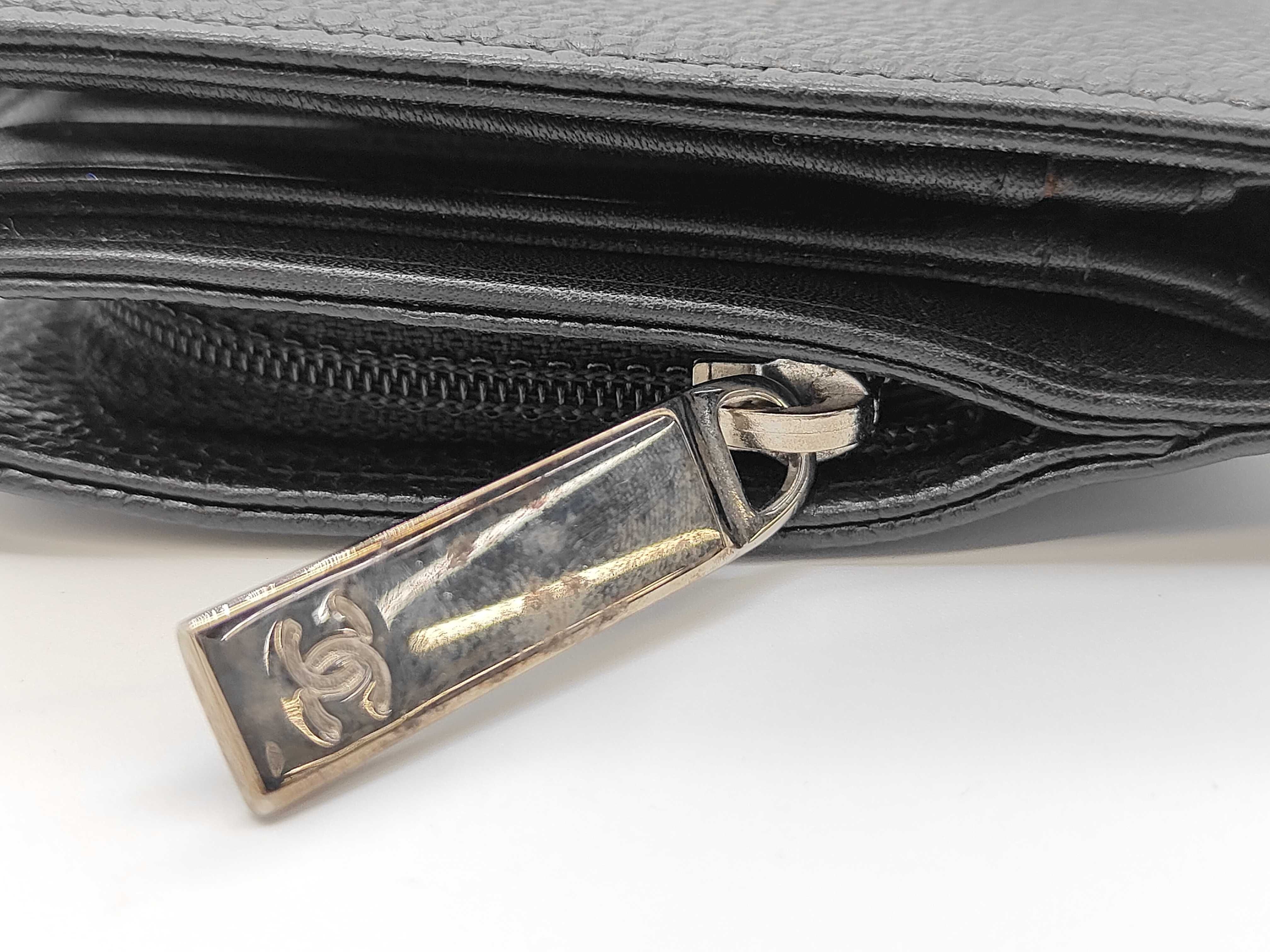 Folding Wallet / Leather Wallet — view 7