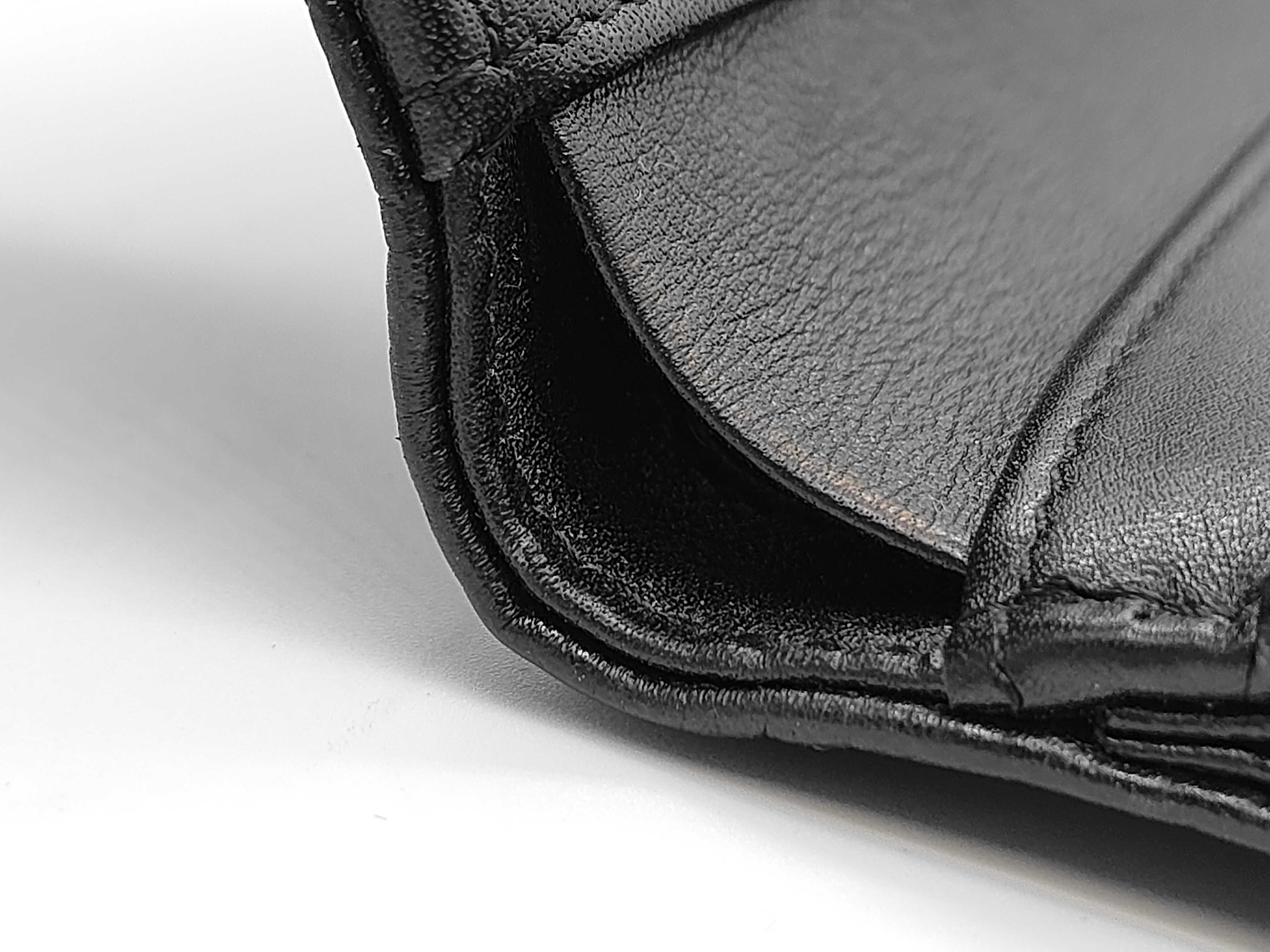 Folding Wallet / Leather Wallet — view 9