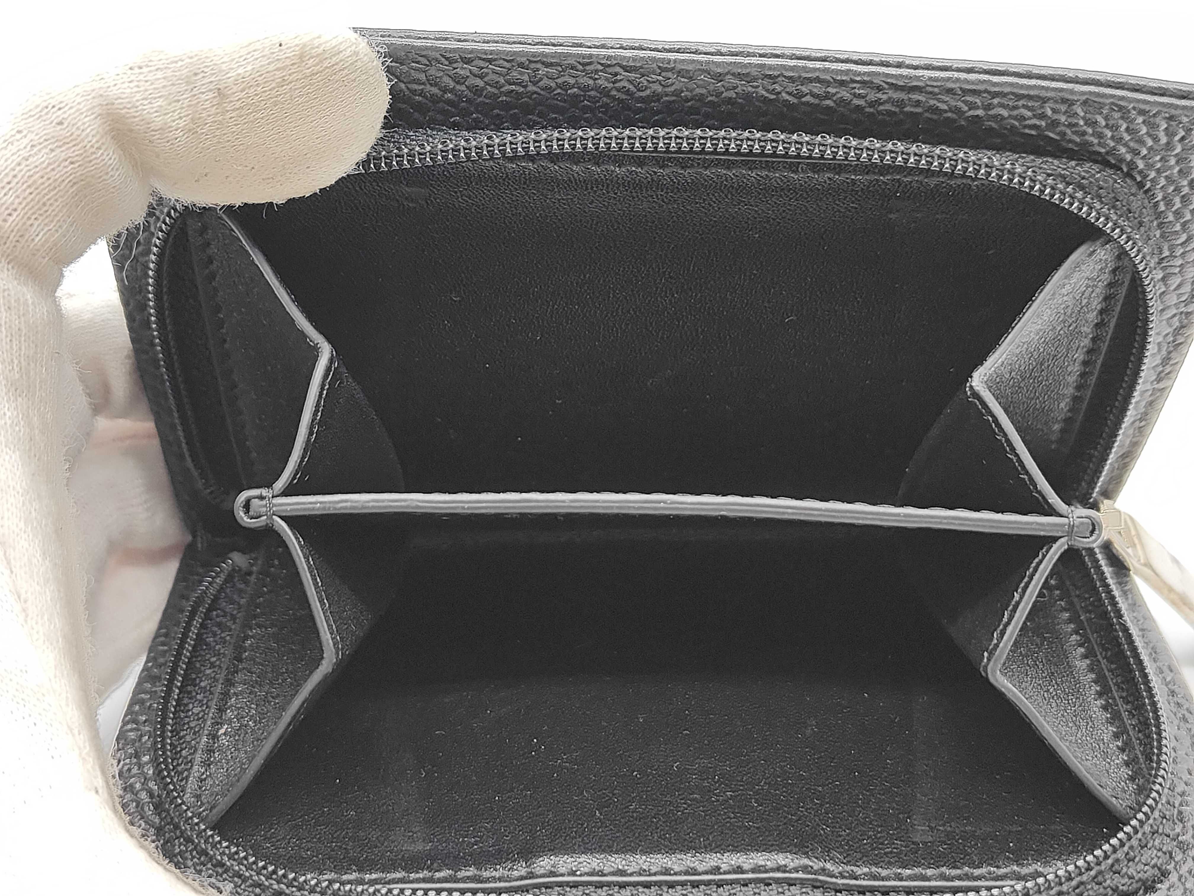 Folding Wallet / Leather Wallet — view 10