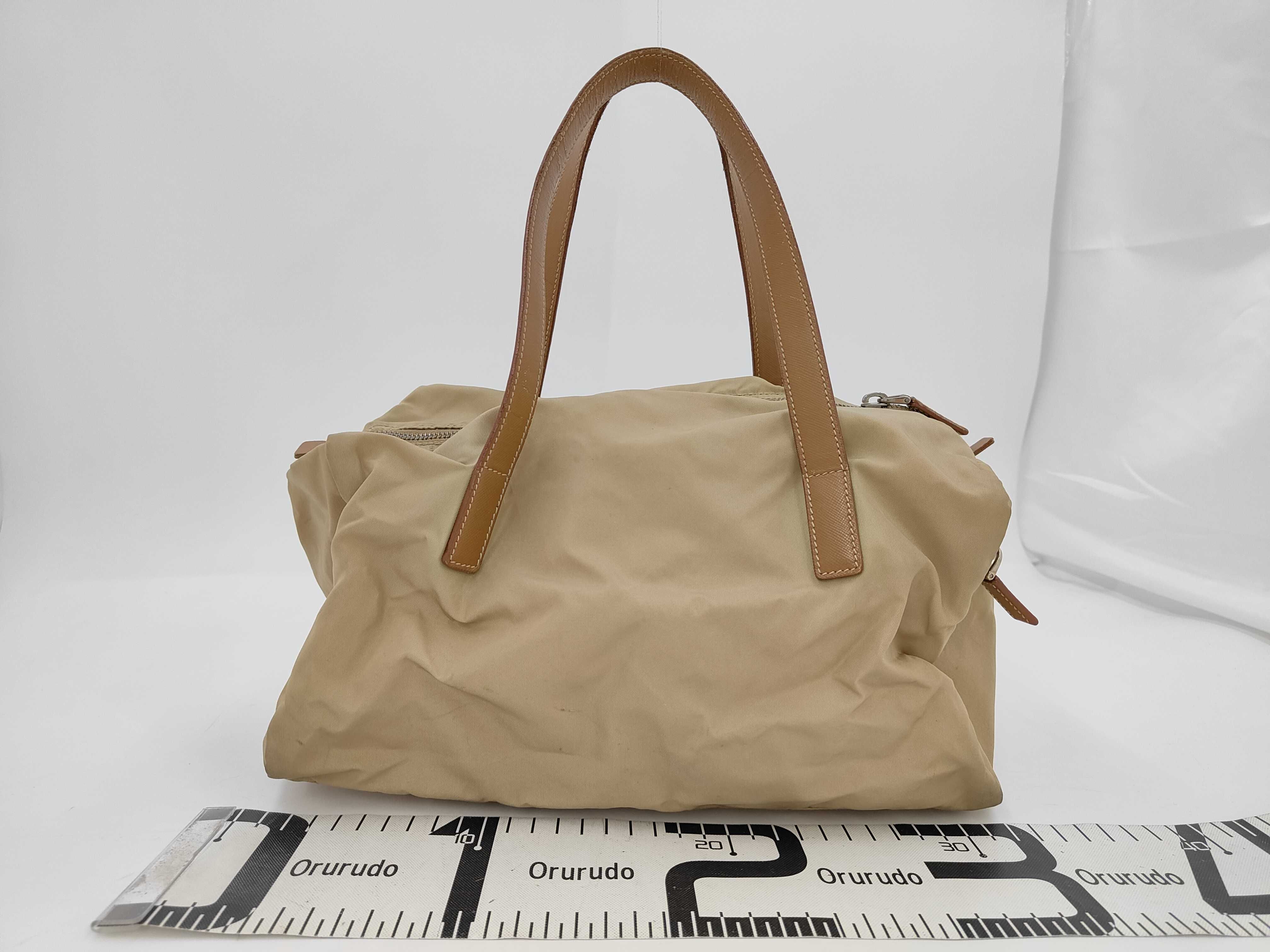 tote bag — view 2