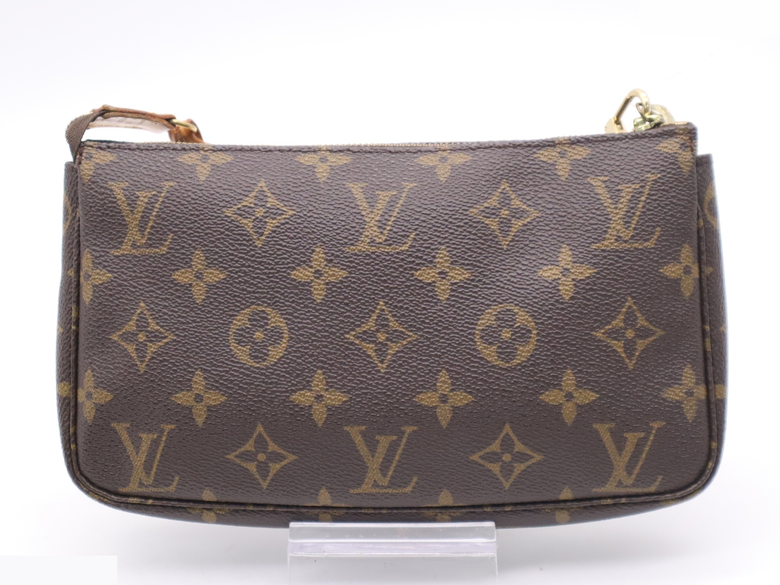 Pochette Accessoires (old model) — view 2