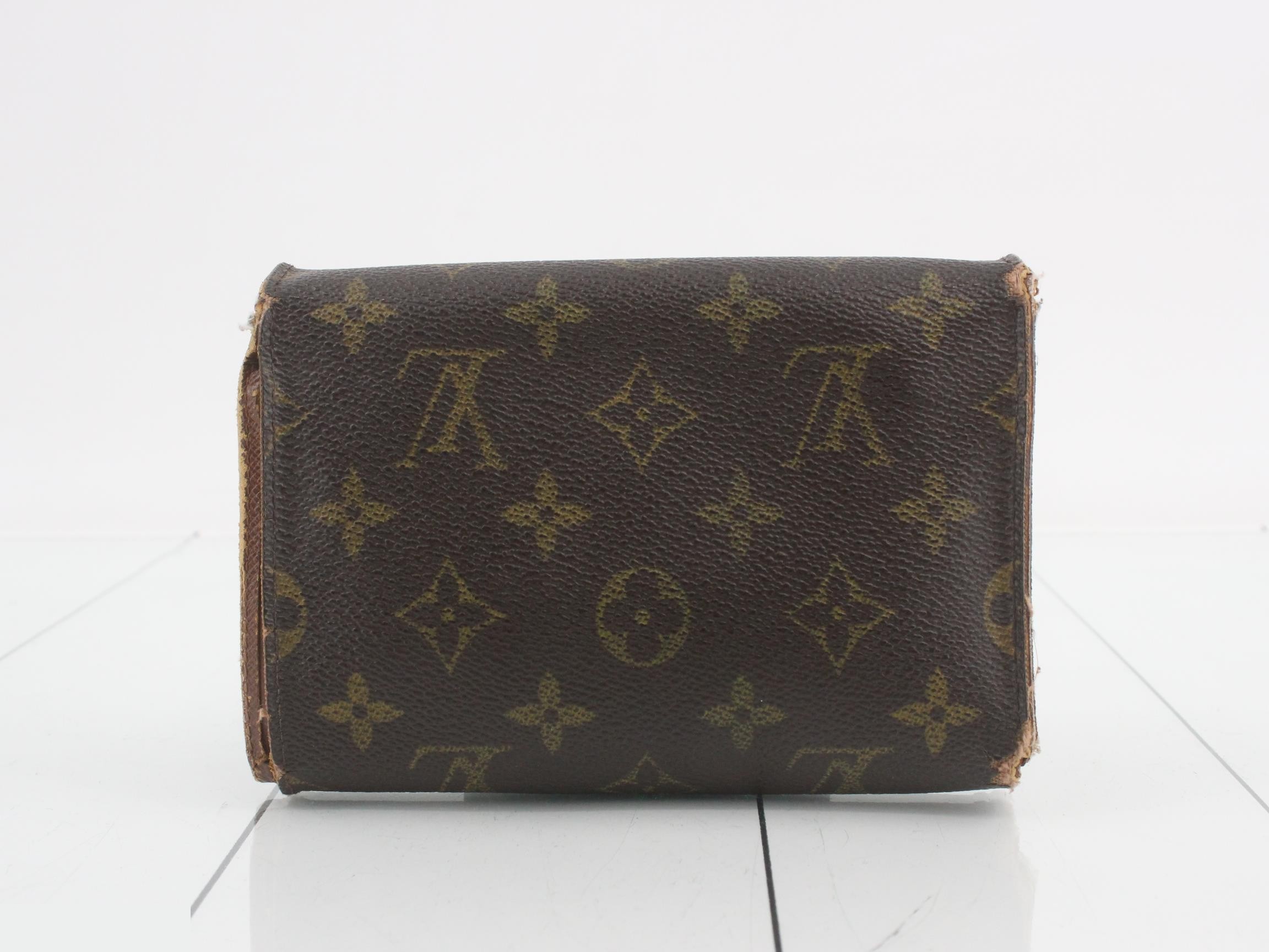 Portefeuille Papier with Card Case — view 2