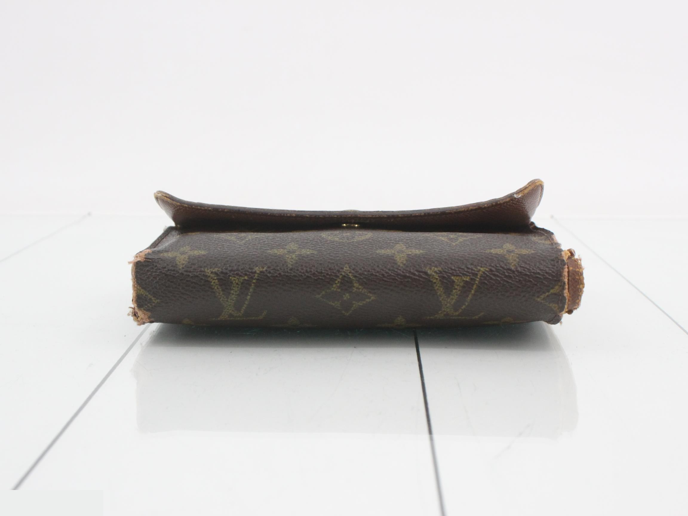 Portefeuille Papier with Card Case — view 3