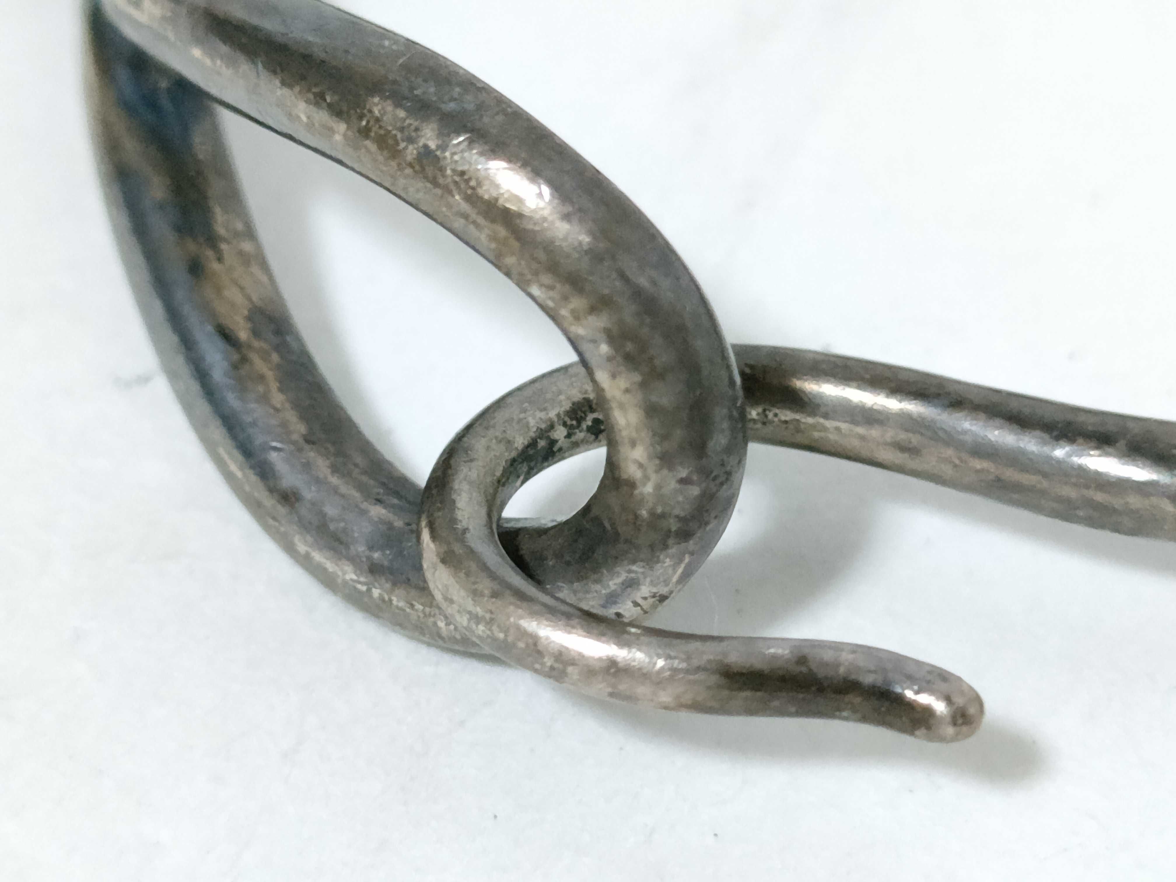Jumbo Bracelet Bracelet/Bangle — view 2
