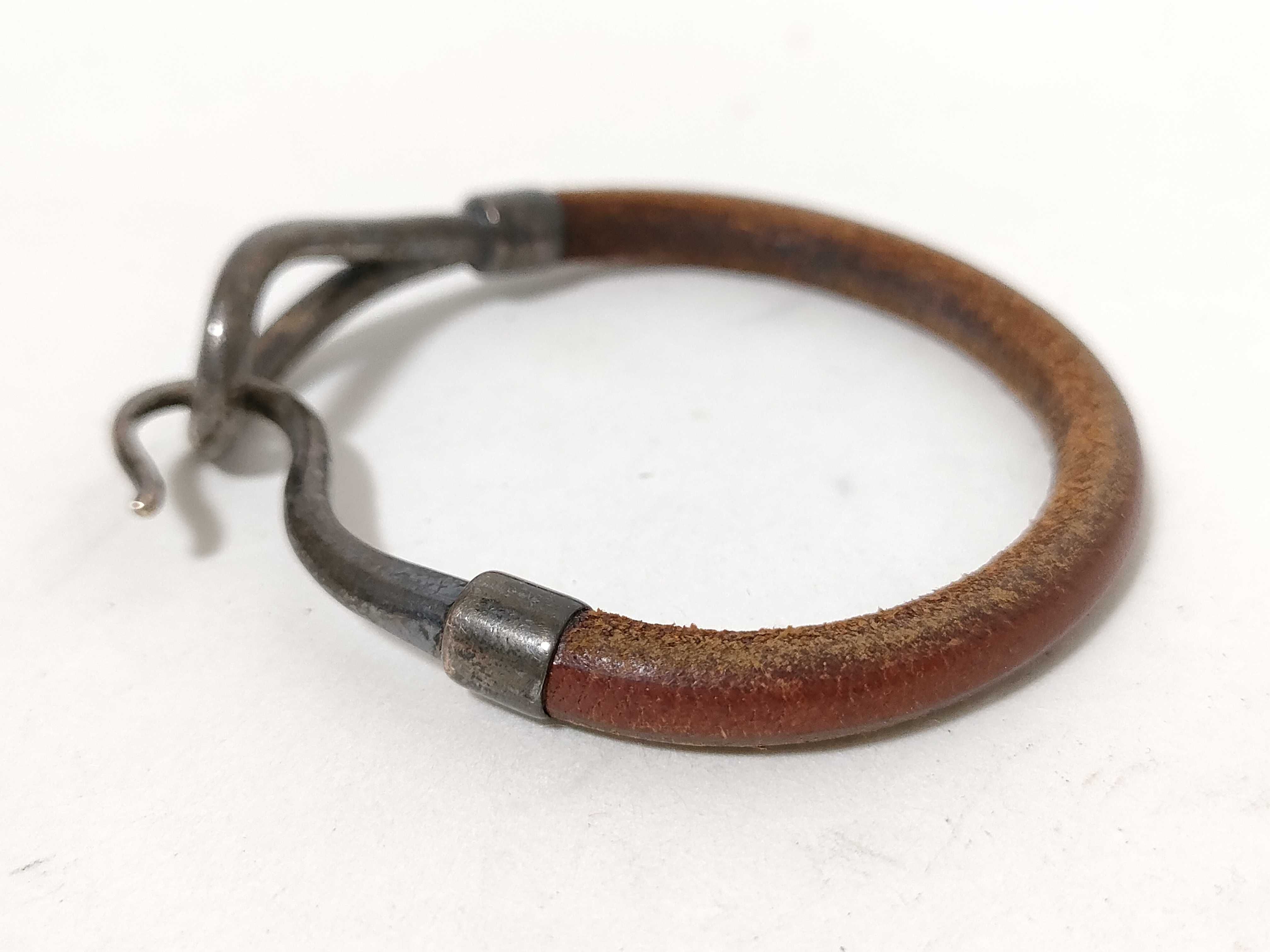 Jumbo Bracelet Bracelet/Bangle — view 3