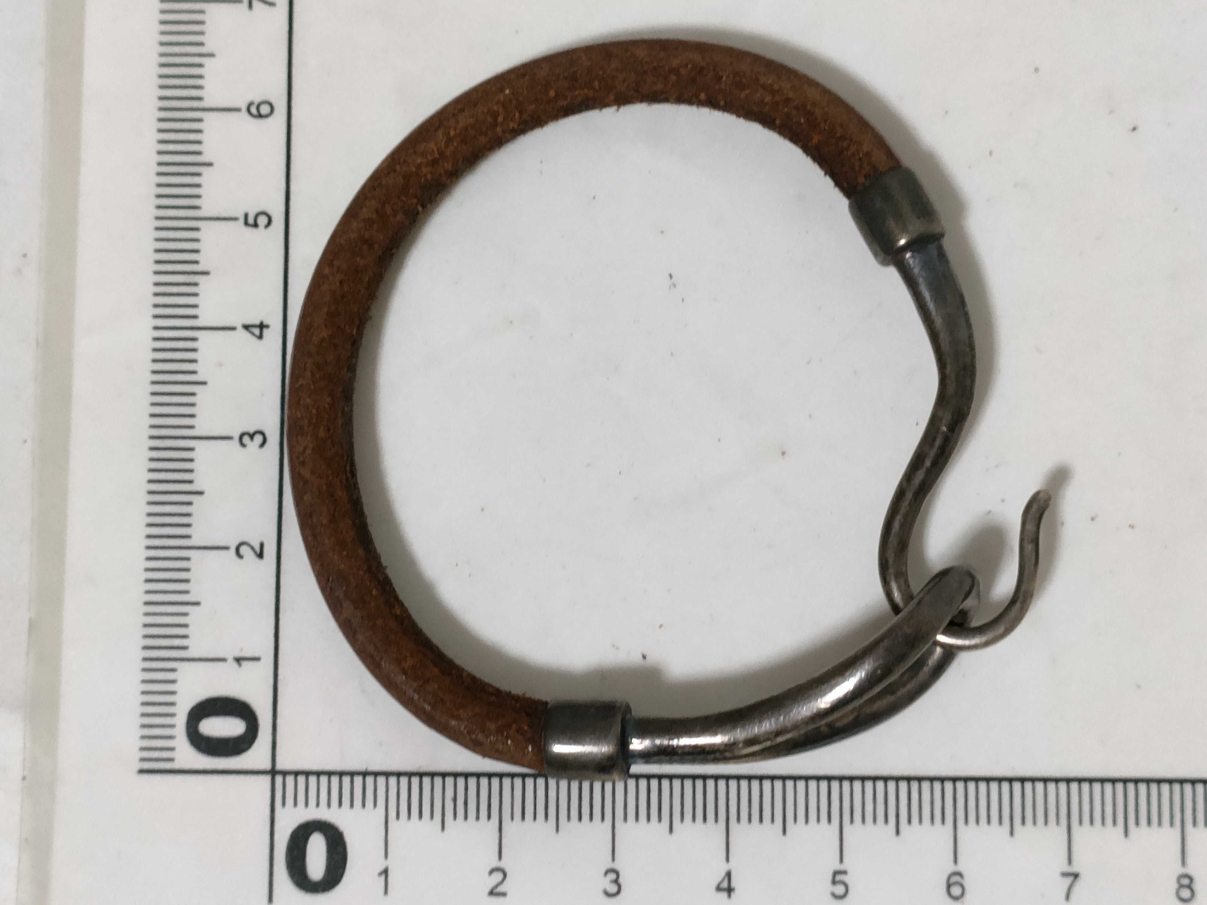 Jumbo Bracelet Bracelet/Bangle — view 7