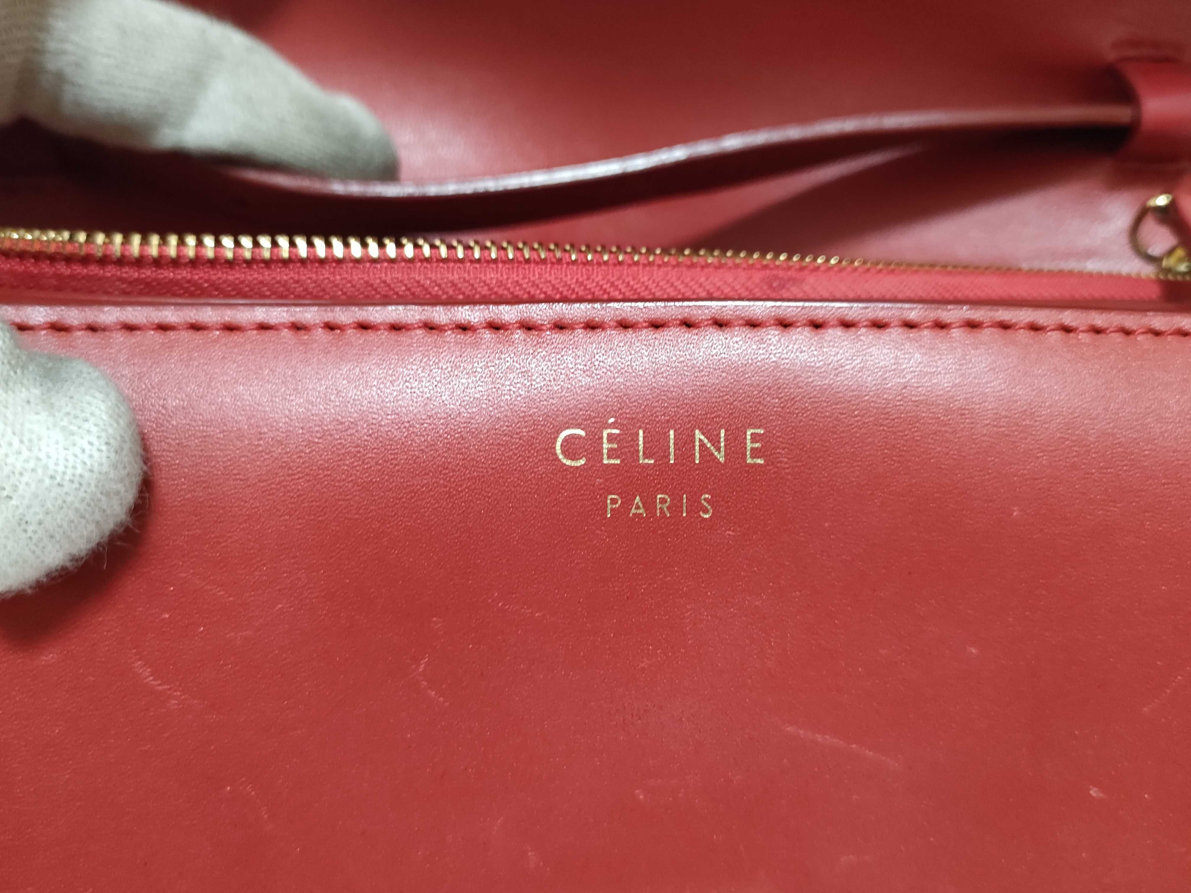 Classic Box Shoulder Bag — view 12