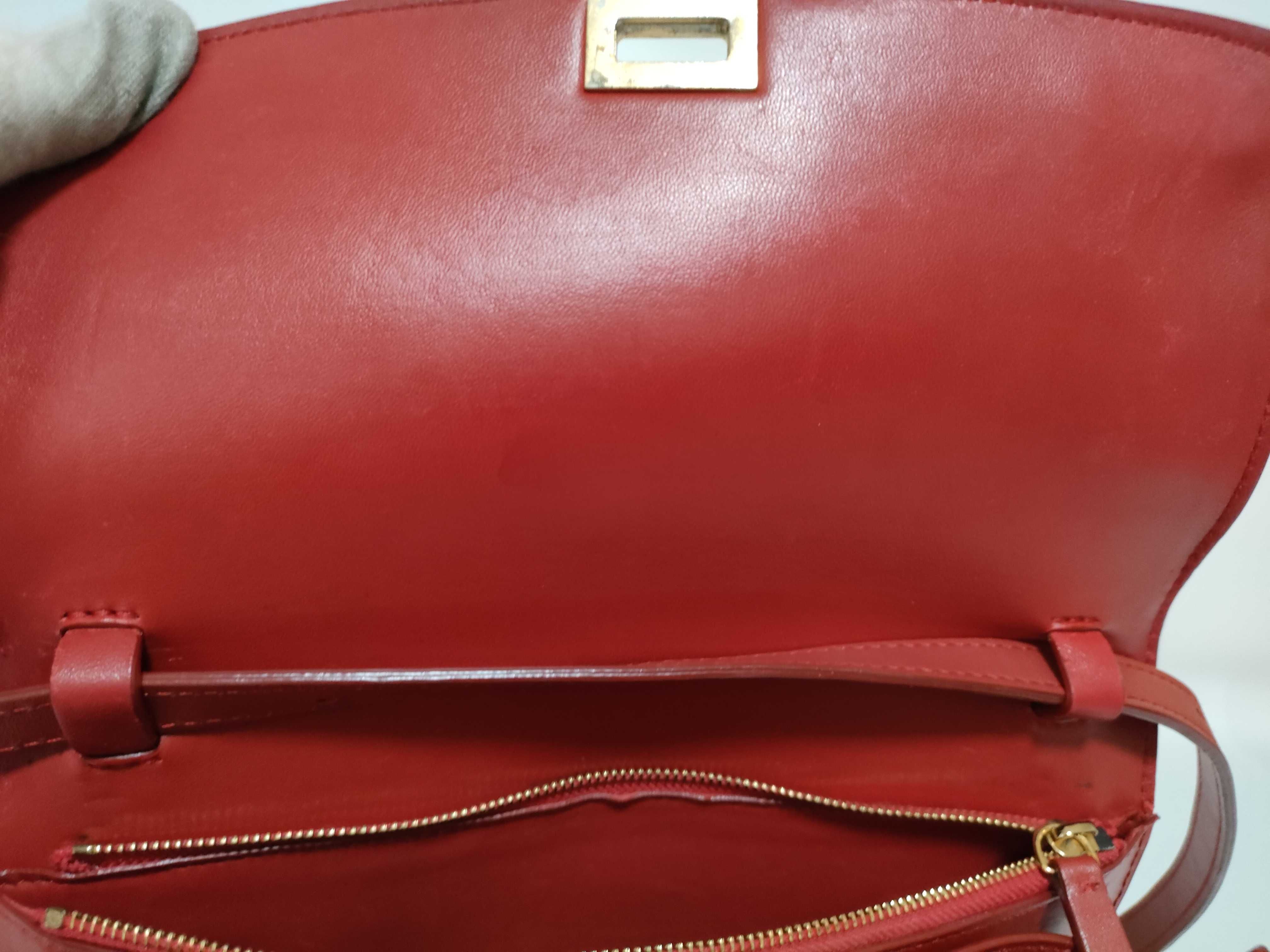 Classic Box Shoulder Bag — view 13
