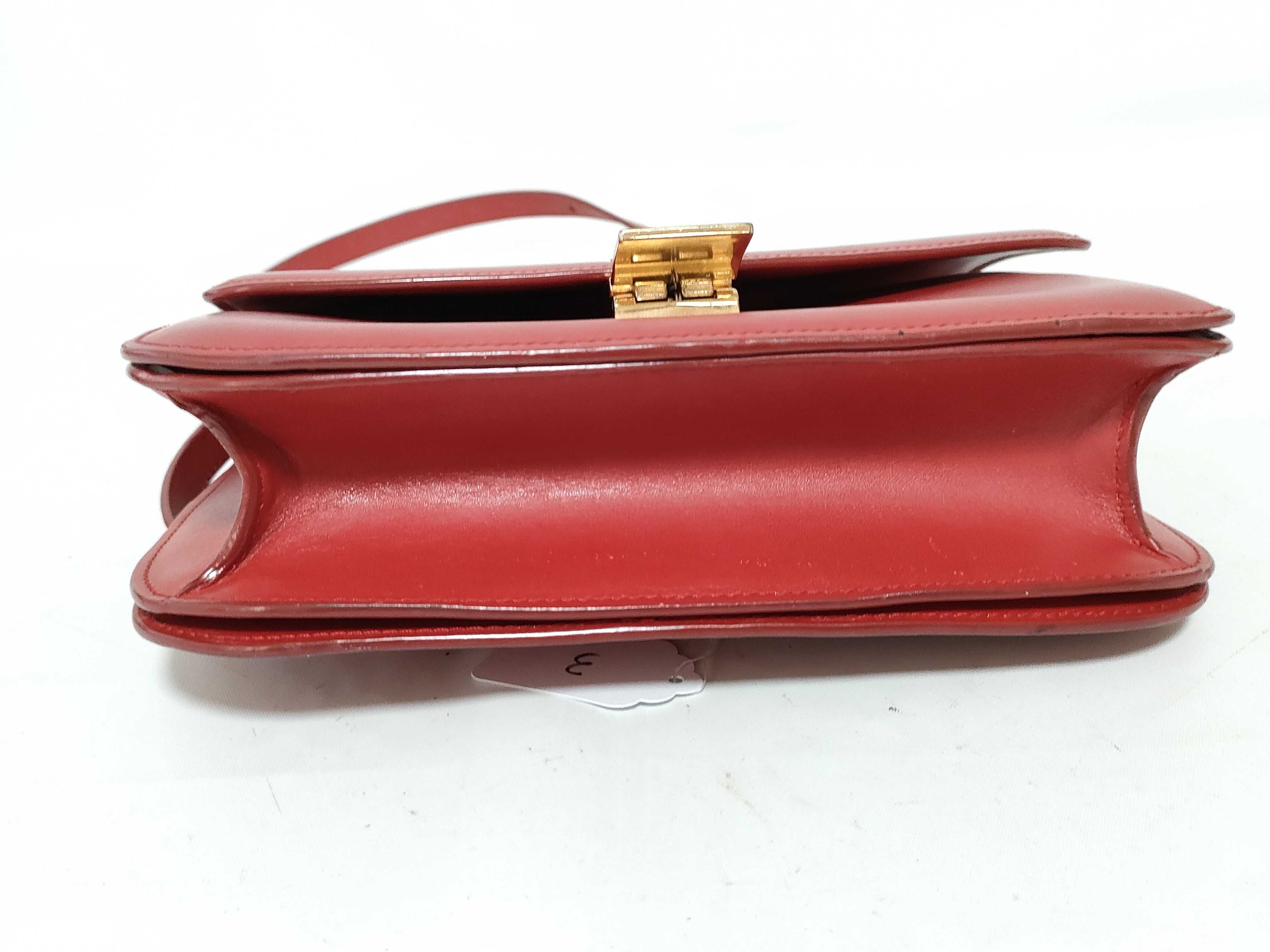 Classic Box Shoulder Bag — view 8