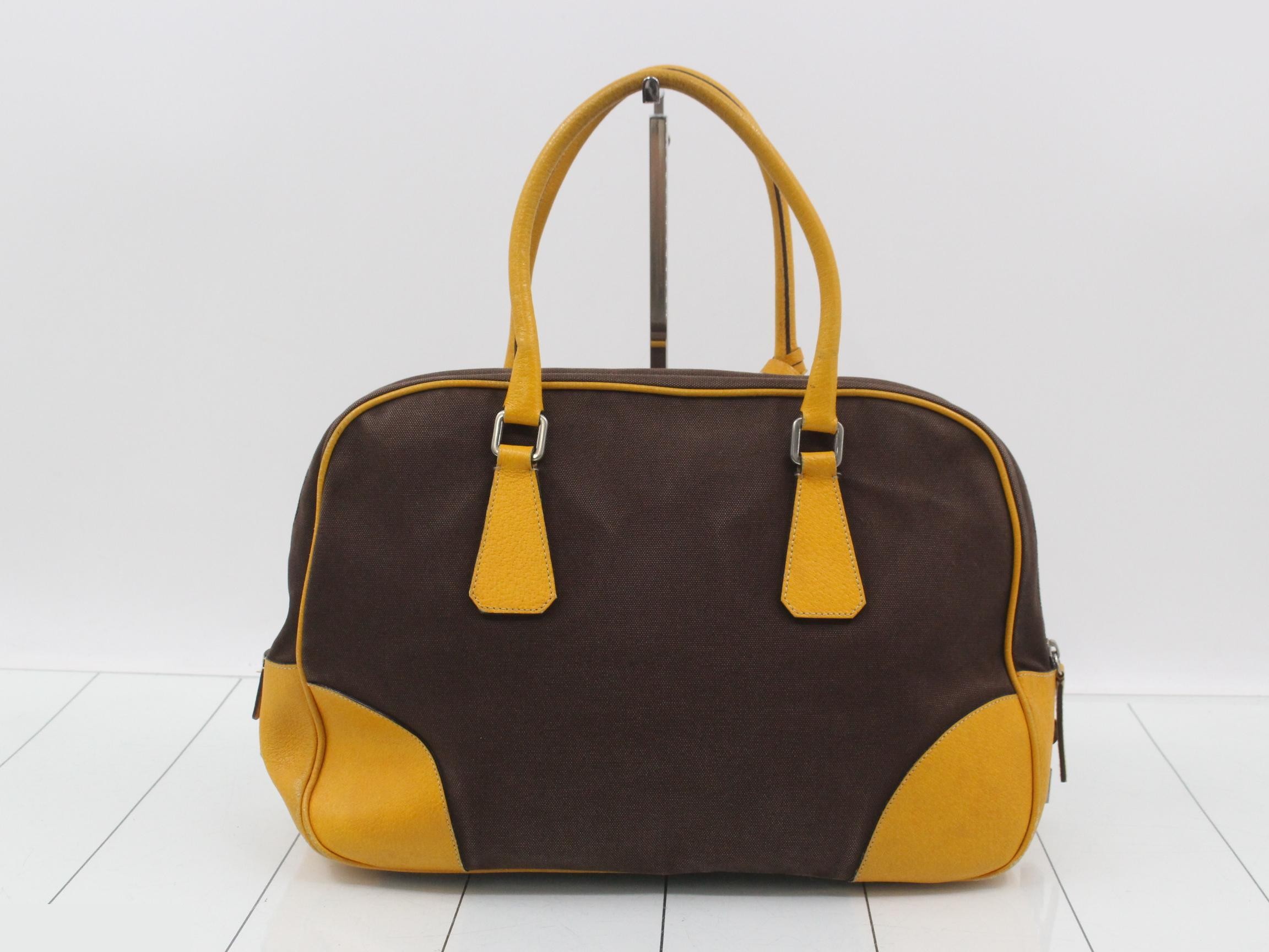 Boston bag — view 2