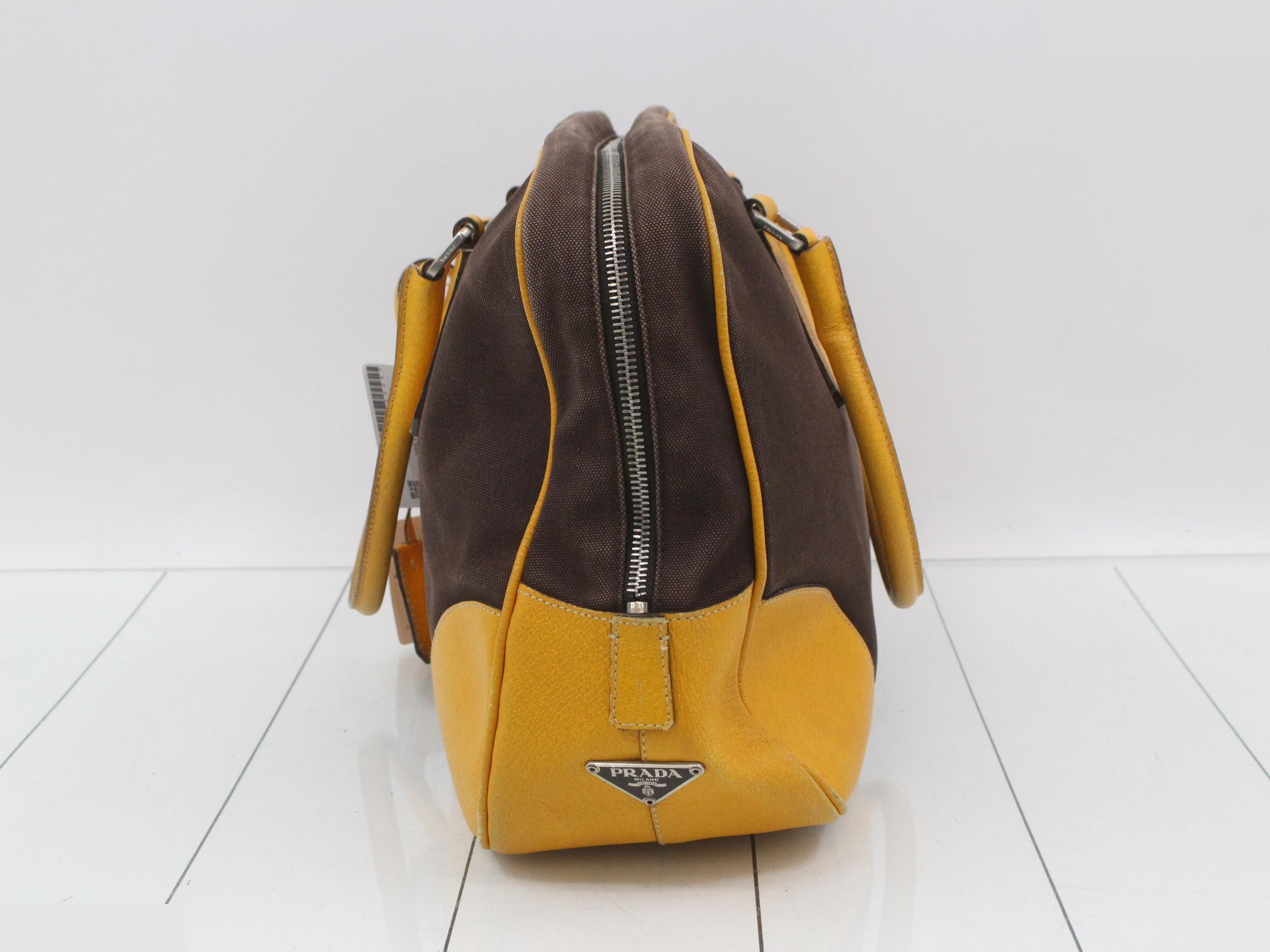 Boston bag — view 3