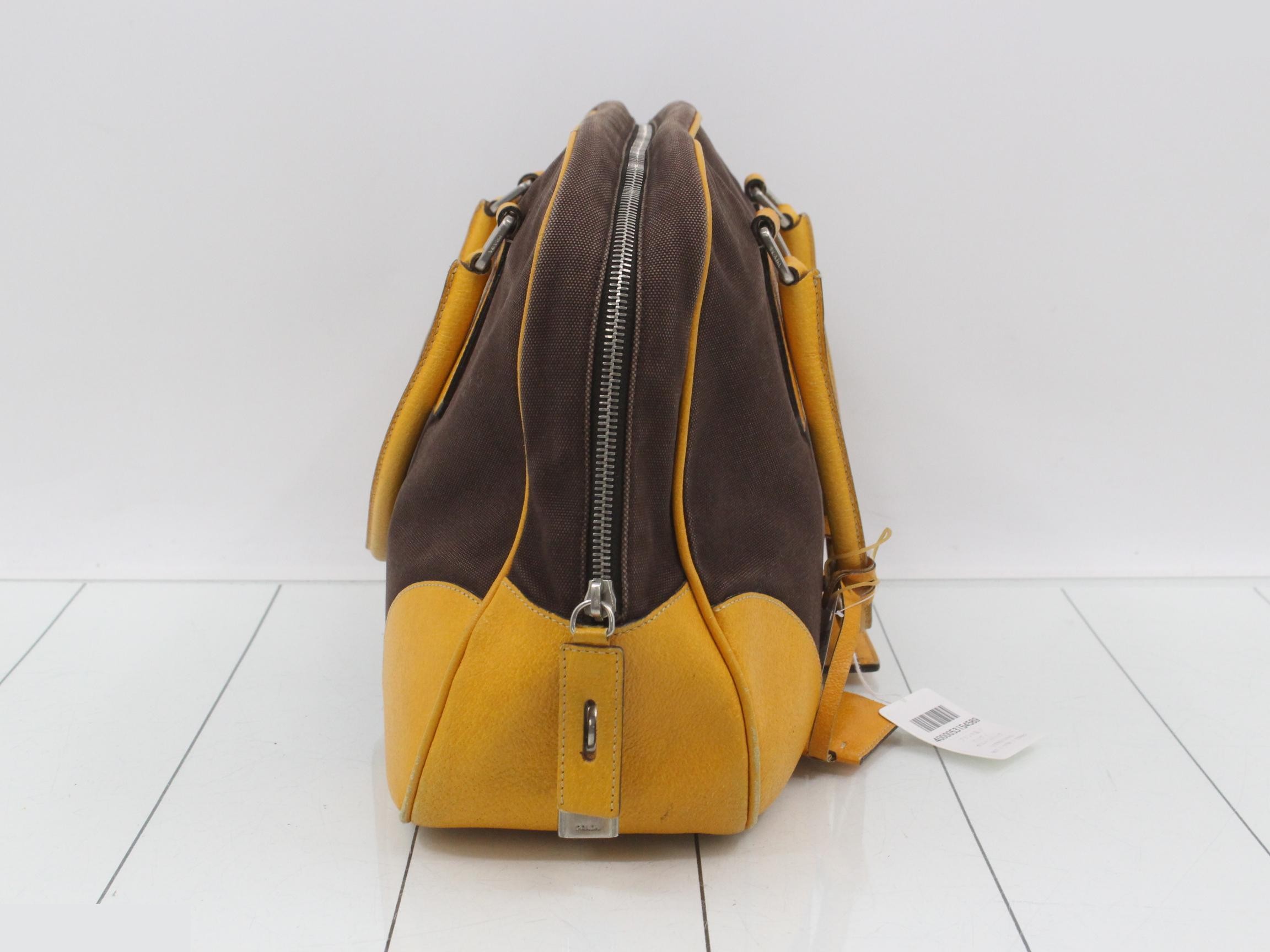 Boston bag — view 4