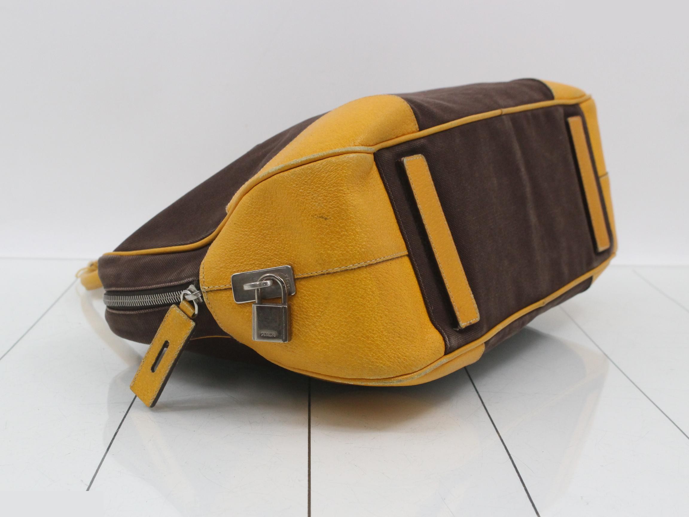 Boston bag — view 5