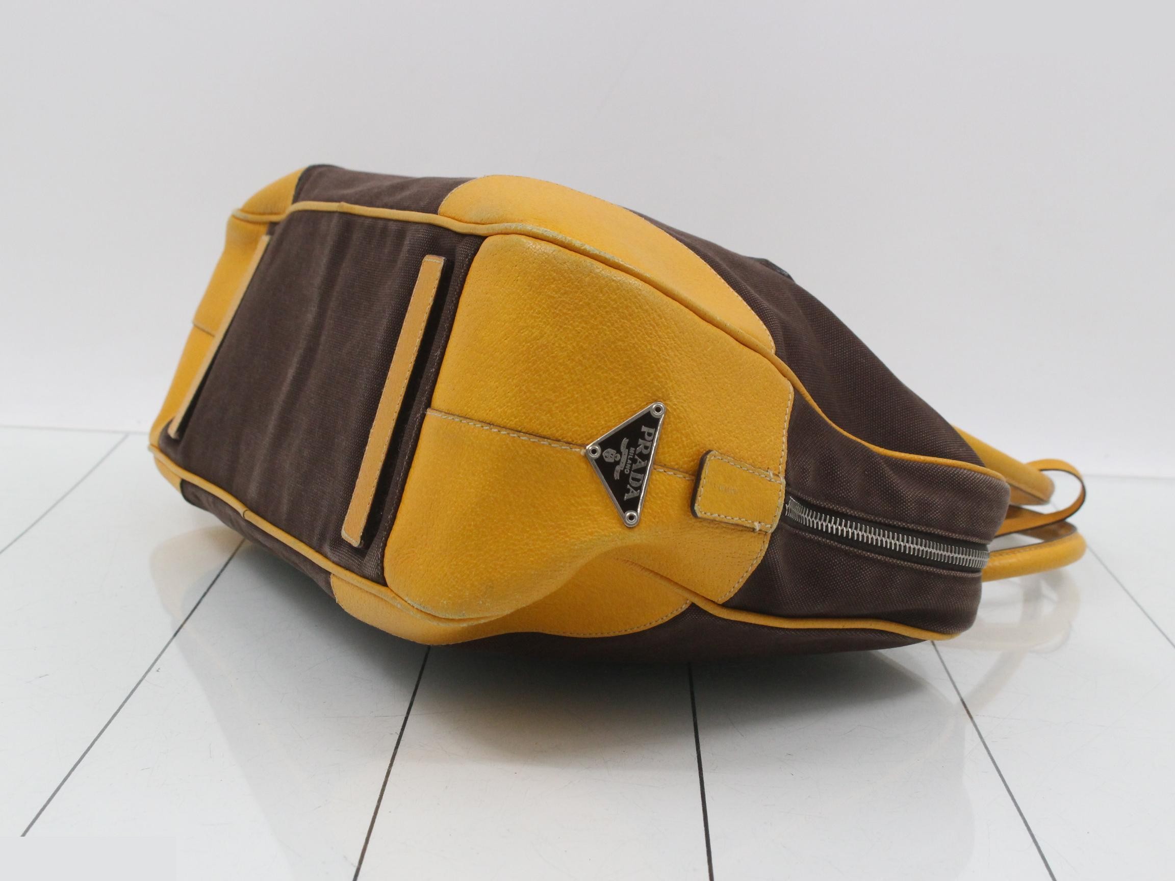 Boston bag — view 6