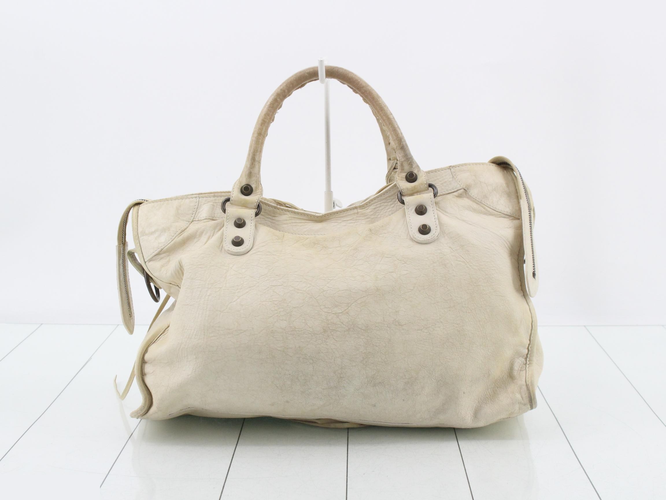Classic handbag/shoulder bag (2-way) — view 2