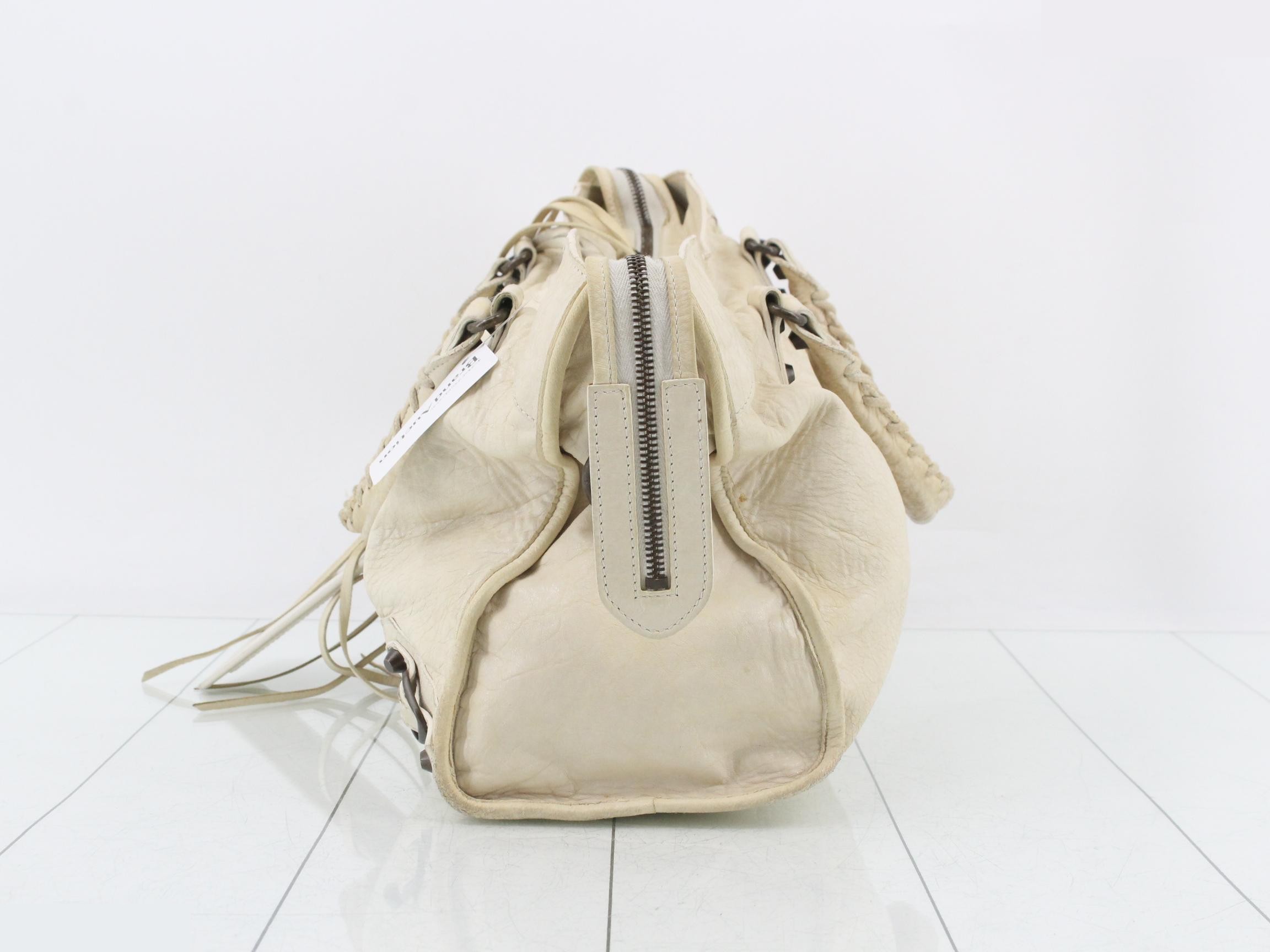 Classic handbag/shoulder bag (2-way) — view 3