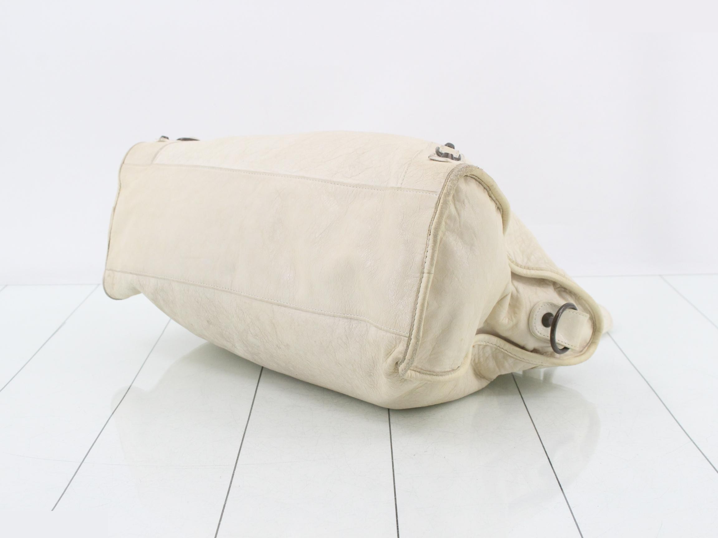Classic handbag/shoulder bag (2-way) — view 6
