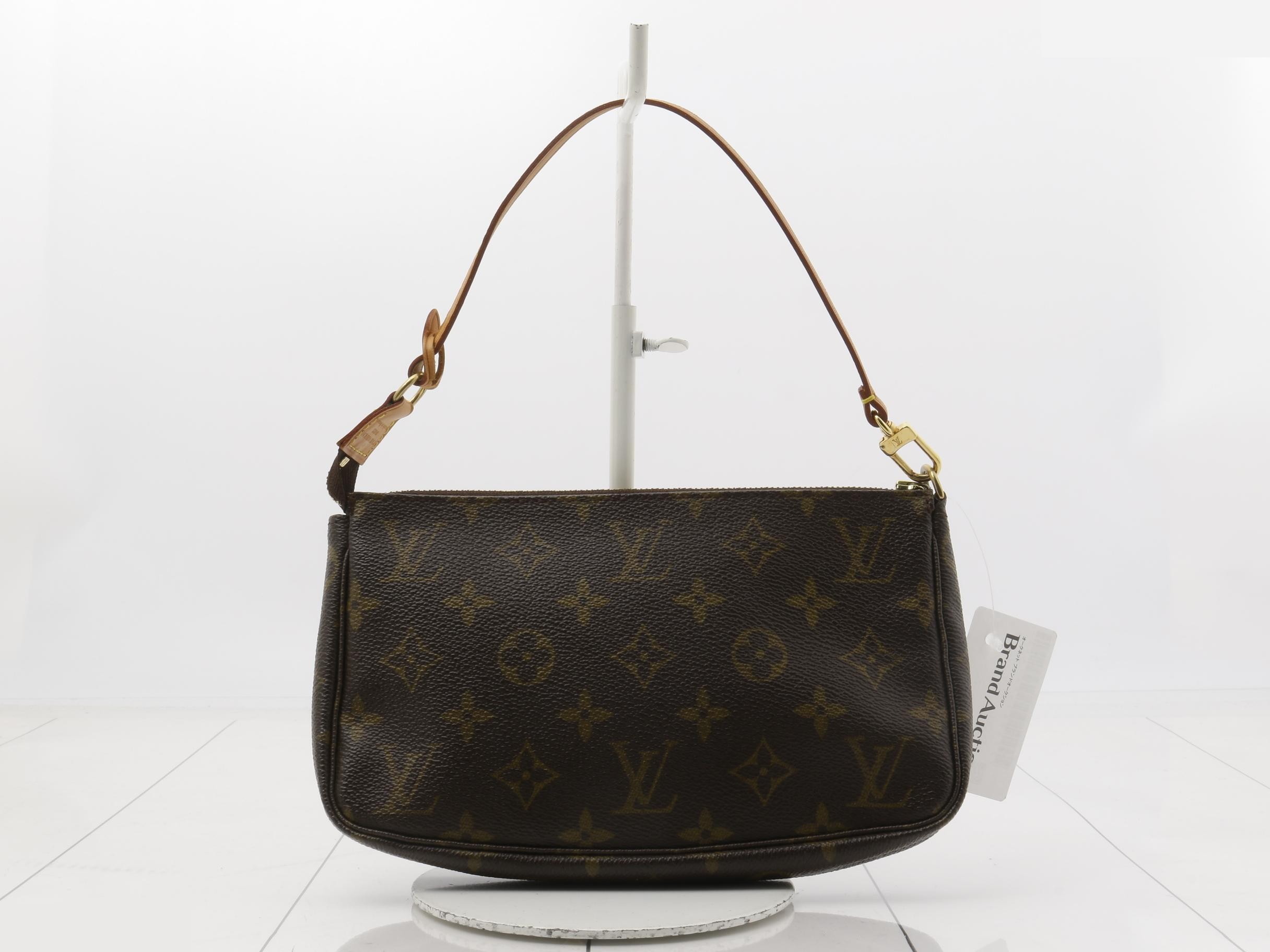 Pochette Accessoires (old model) — view 2