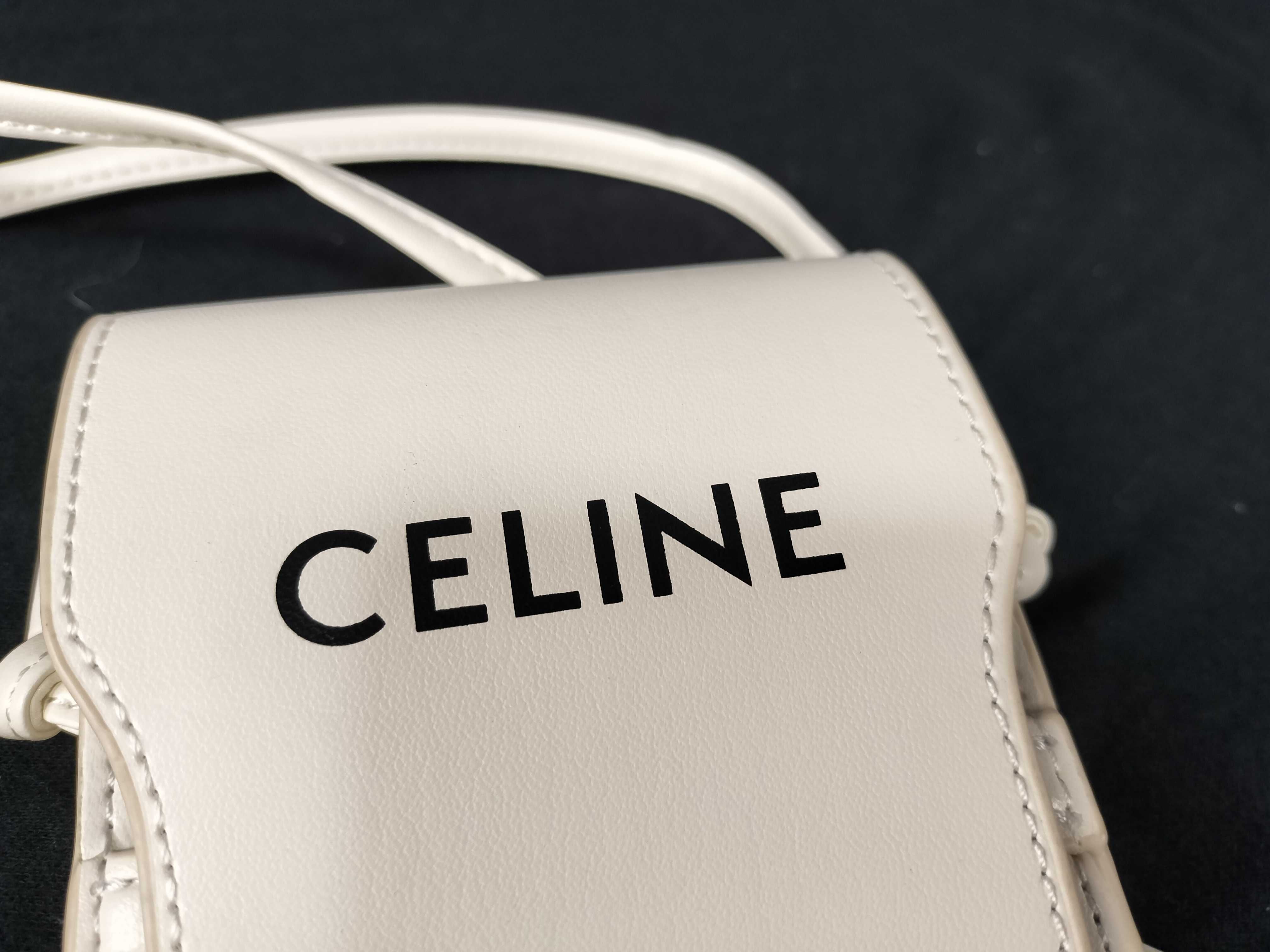 Shoulder Bag White Shoulder Bag — view 11