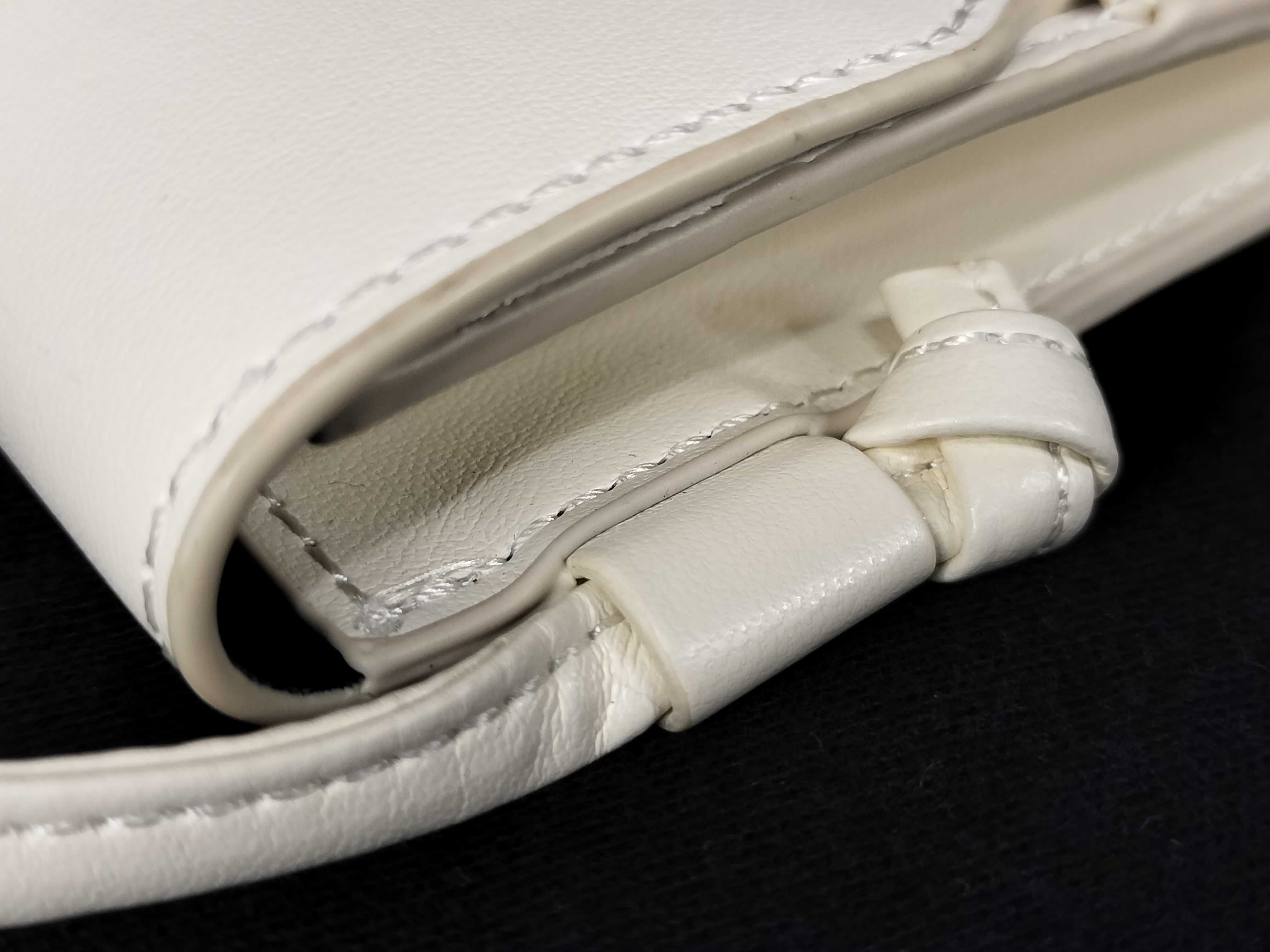 Shoulder Bag White Shoulder Bag — view 5