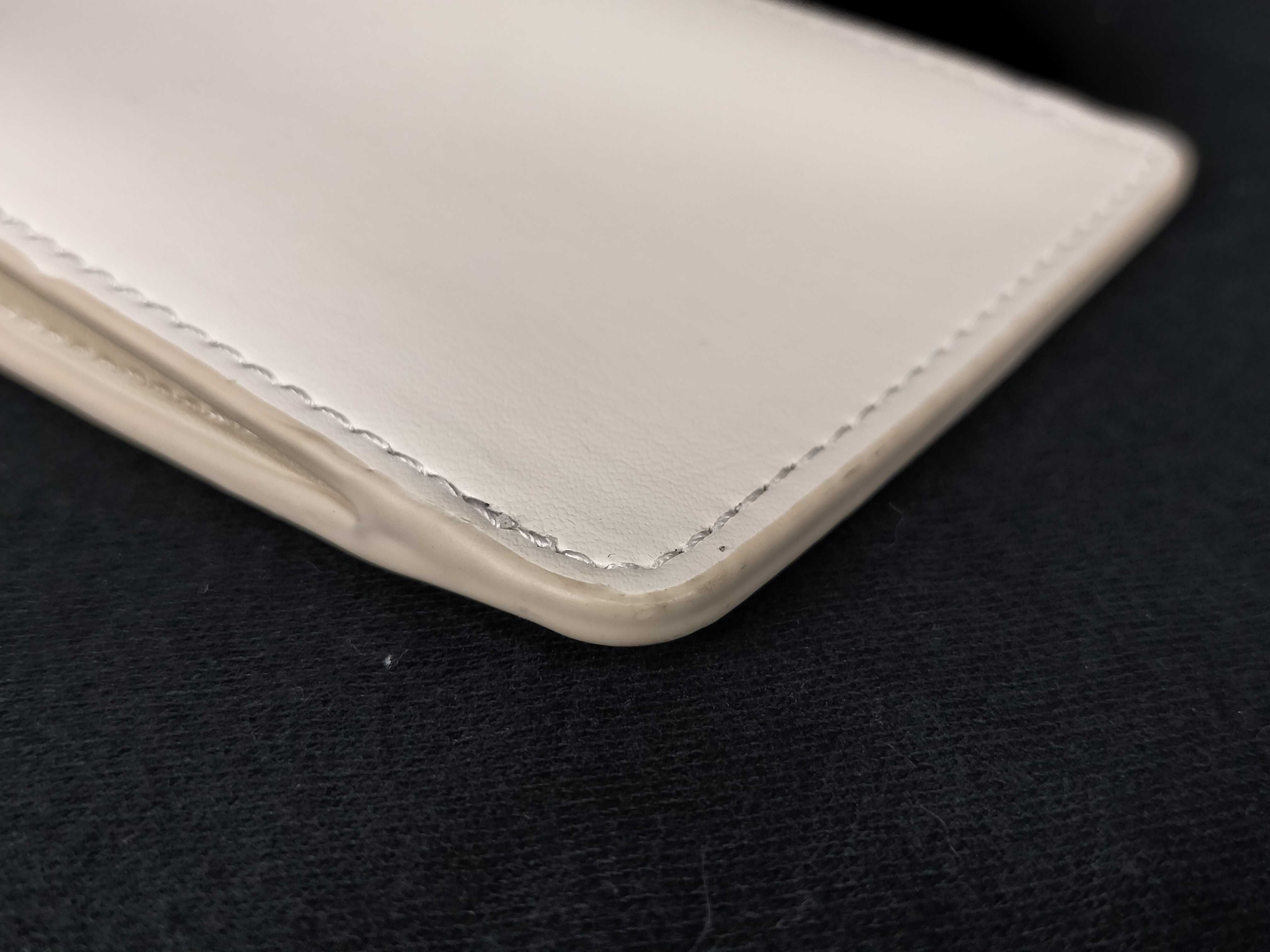 Shoulder Bag White Shoulder Bag — view 6
