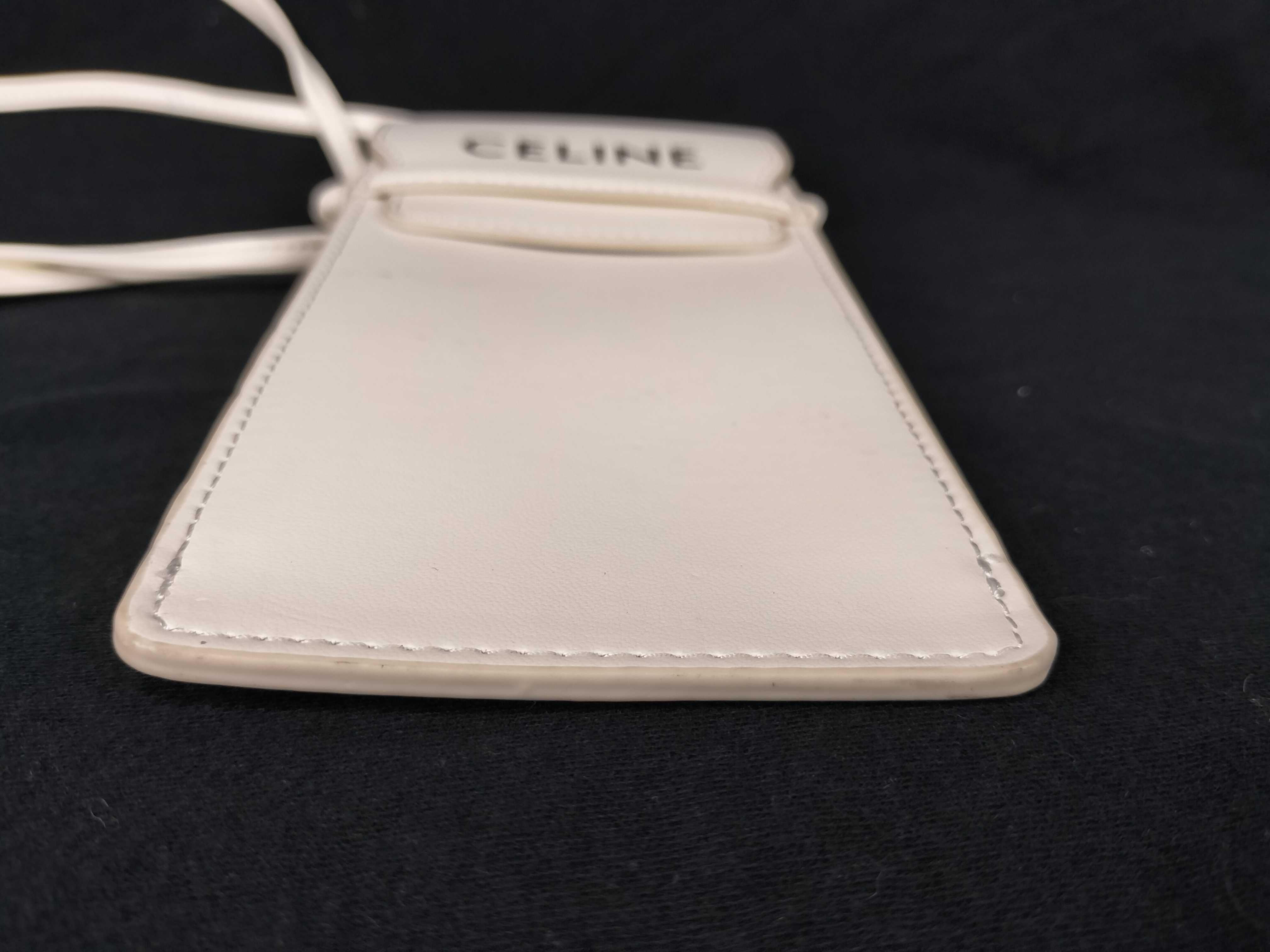 Shoulder Bag White Shoulder Bag — view 7