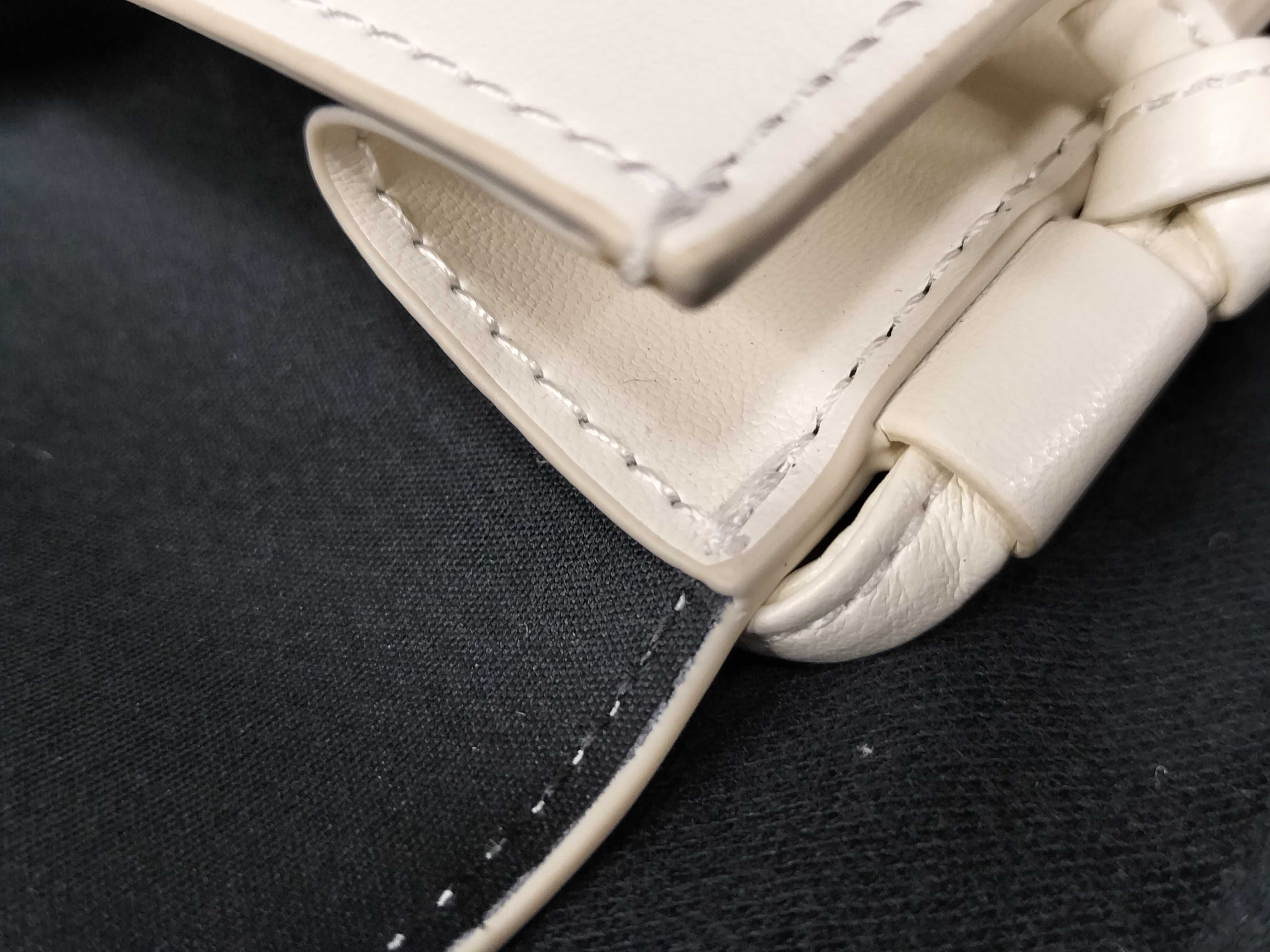 Shoulder Bag White Shoulder Bag — view 9