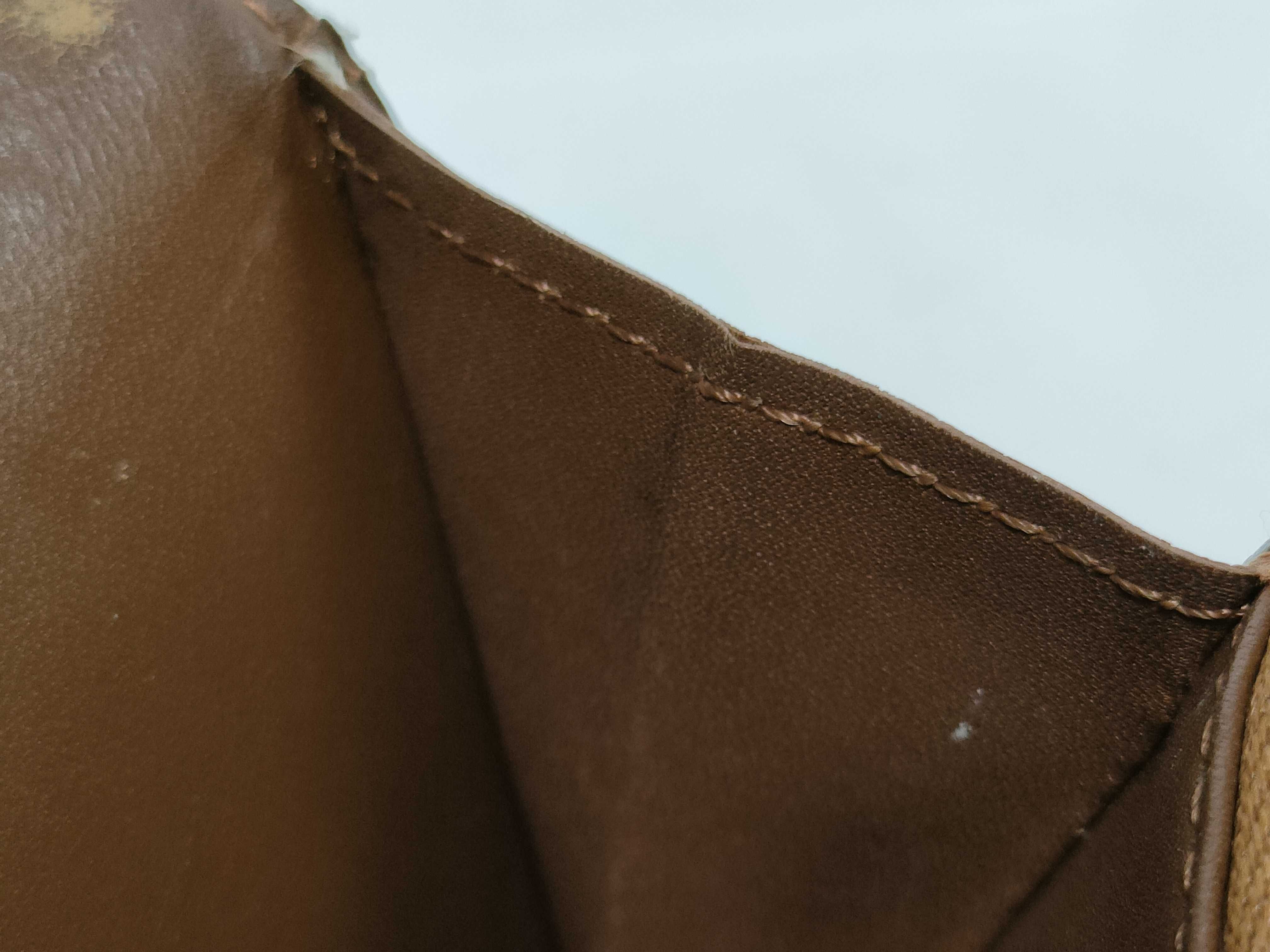 Vernis LV Vernis Wallet M91166 — view 12