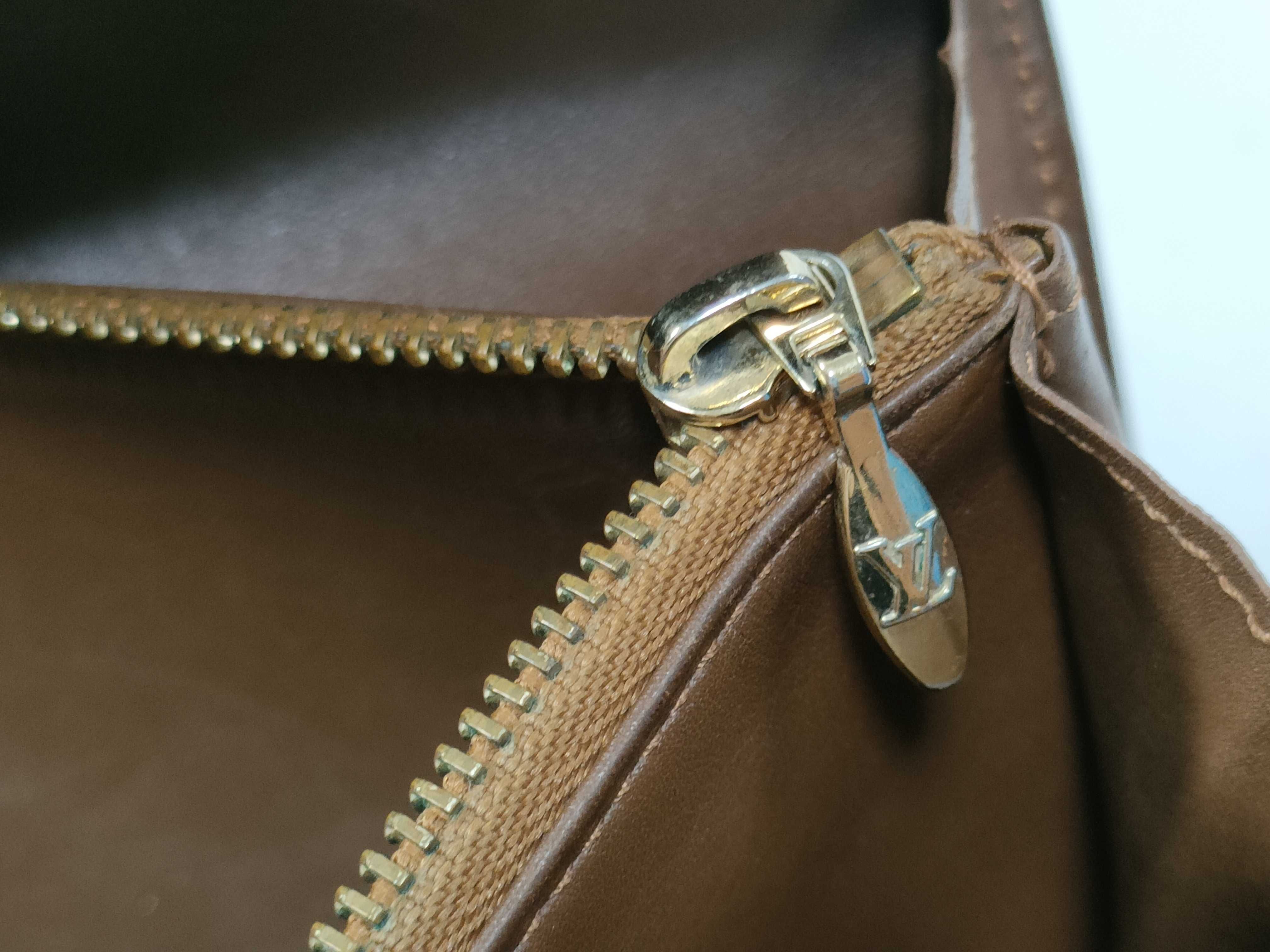 Vernis LV Vernis Wallet M91166 — view 14